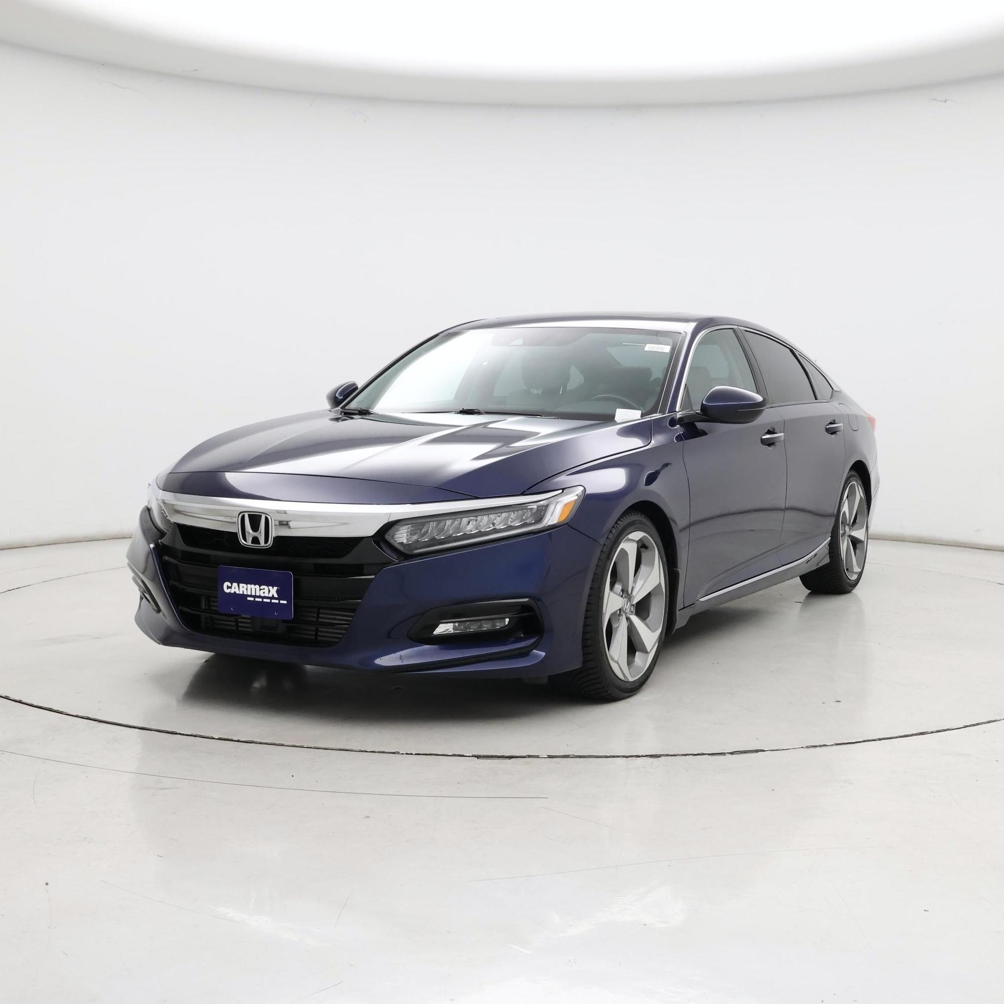 Thumbnail: 2020 Honda Accord - 4