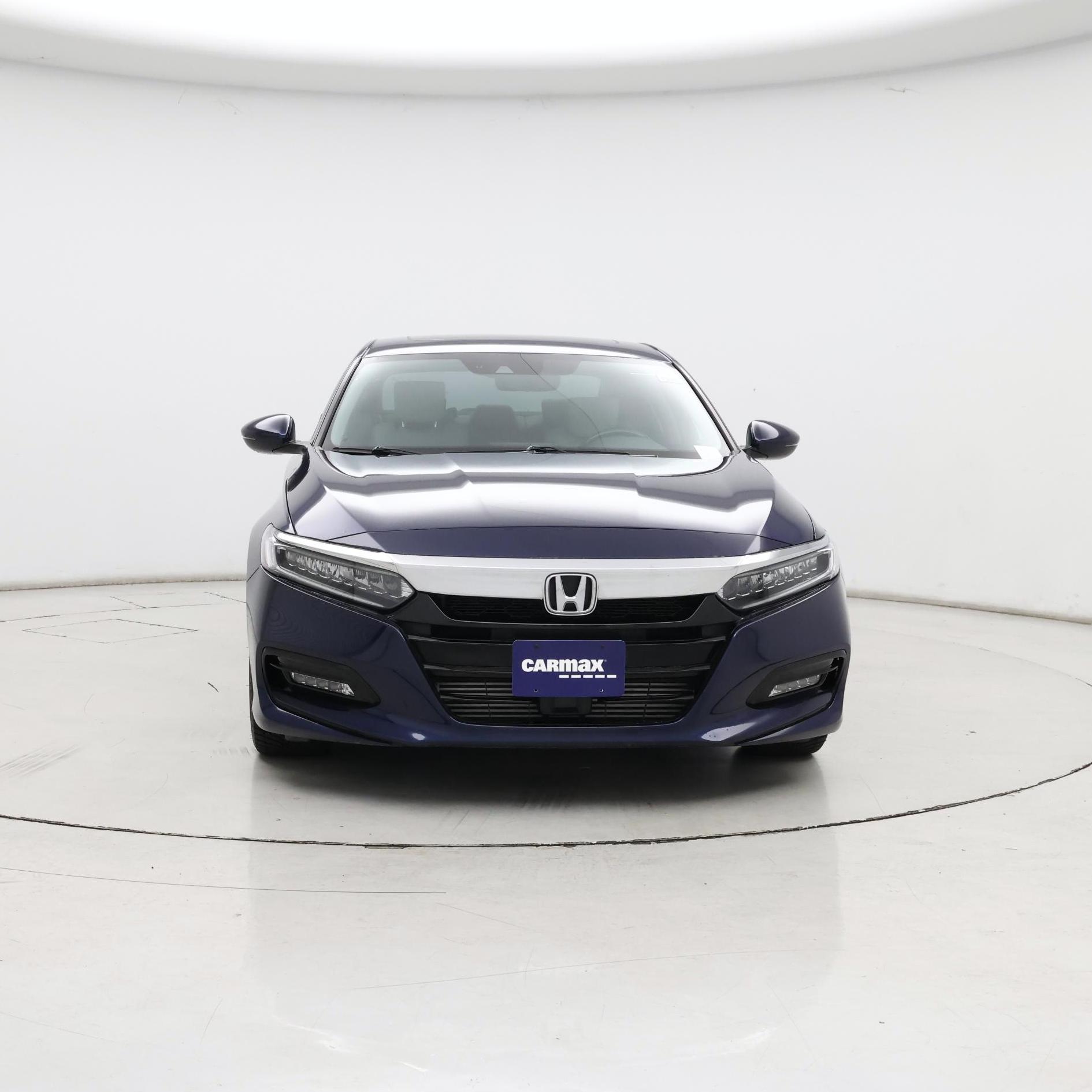 Thumbnail: 2020 Honda Accord - 5