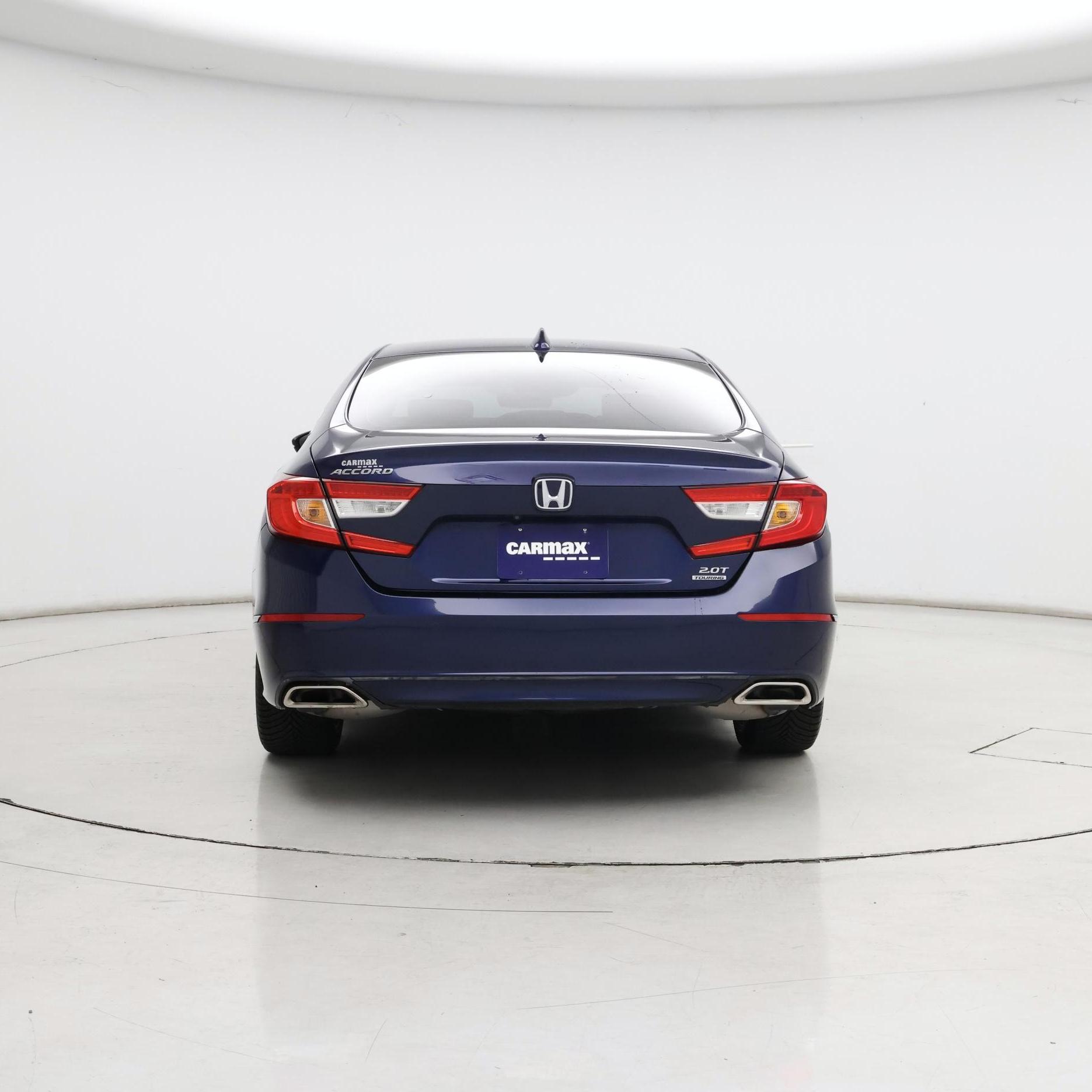 Thumbnail: 2020 Honda Accord - 6