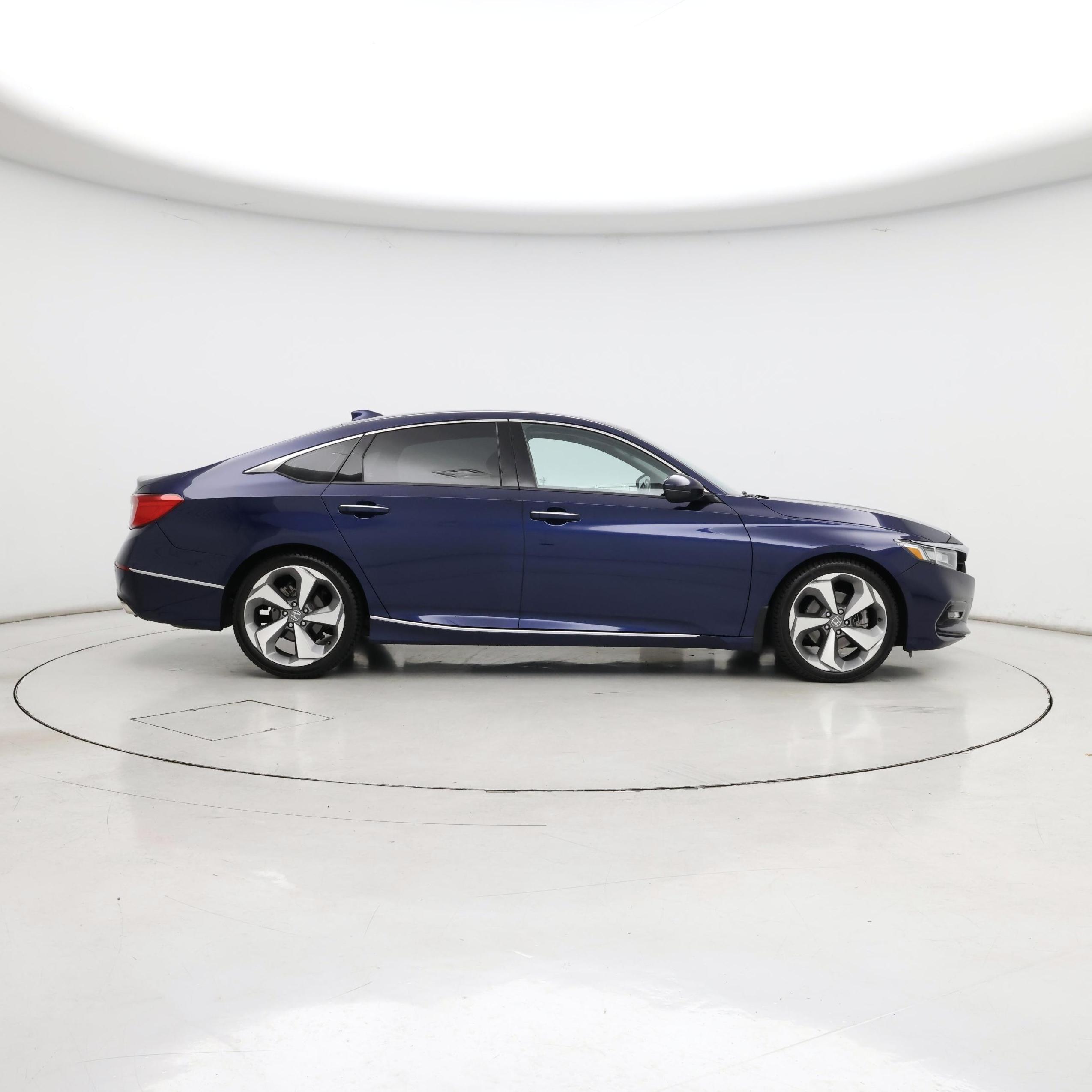 Thumbnail: 2020 Honda Accord - 7