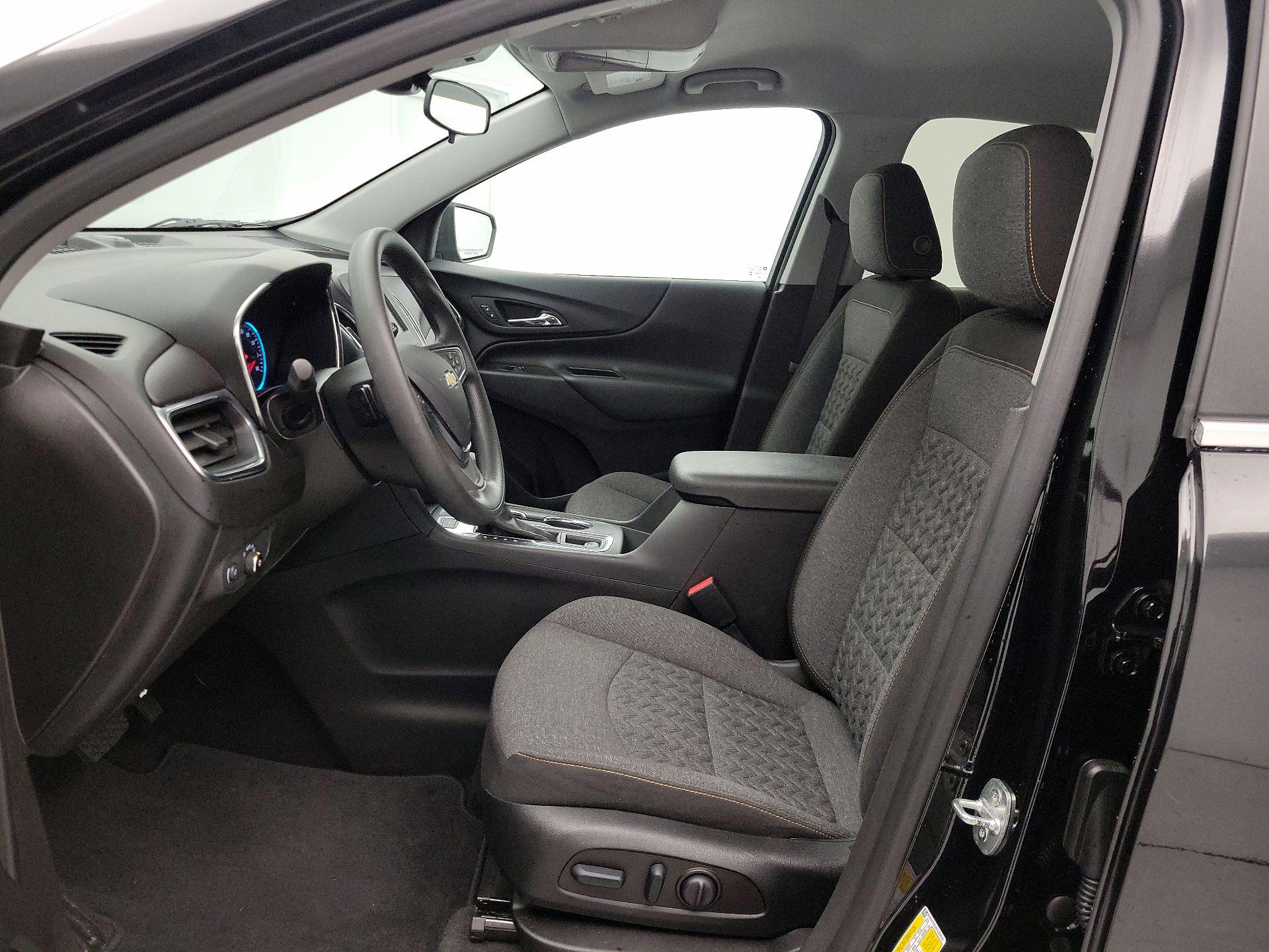 Thumbnail: 2023 Chevrolet Equinox - 11