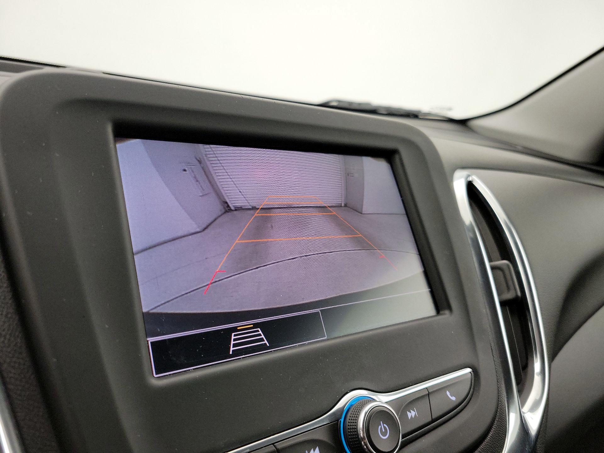 Thumbnail: 2023 Chevrolet Equinox - 14