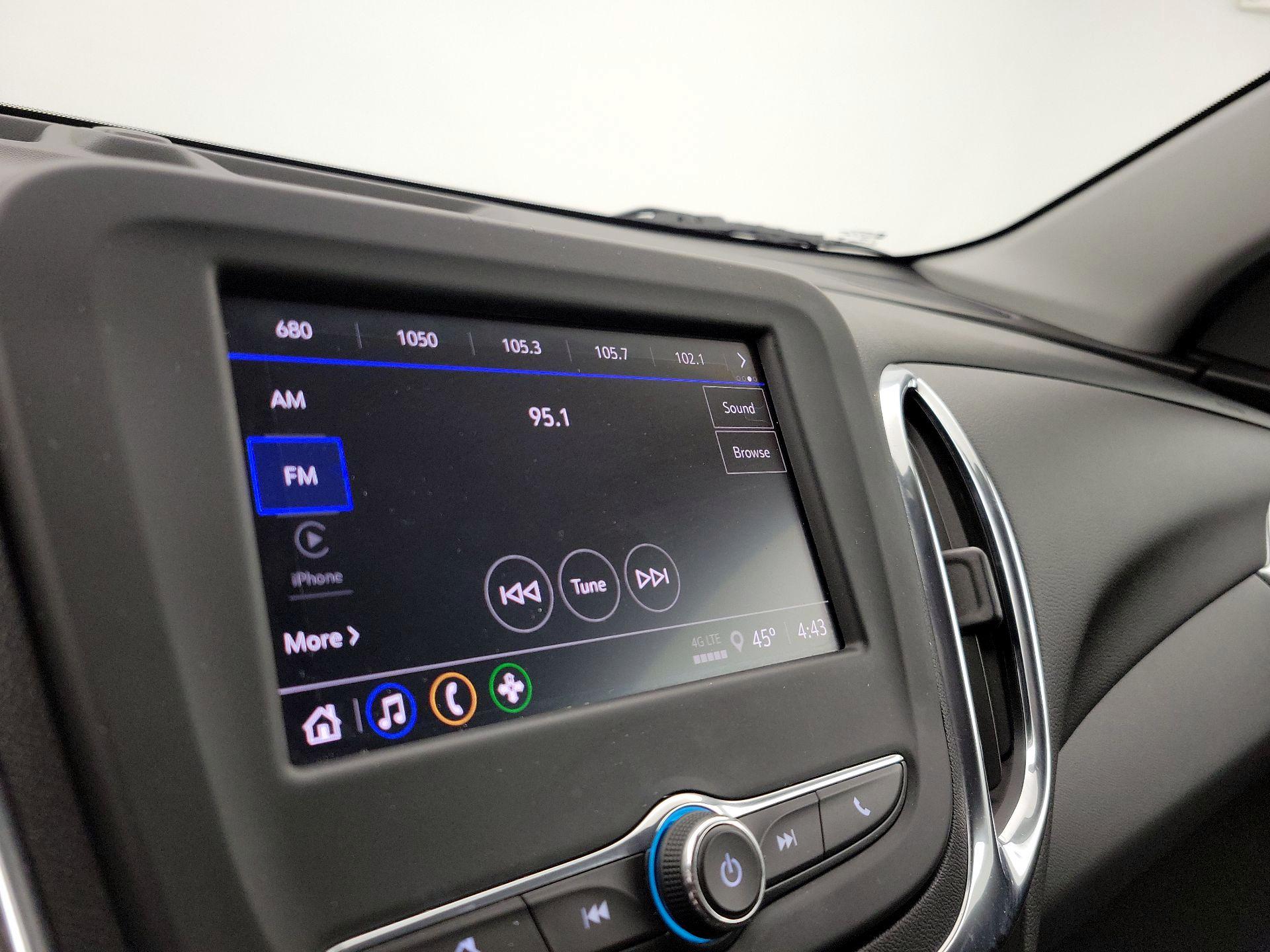 Thumbnail: 2023 Chevrolet Equinox - 15