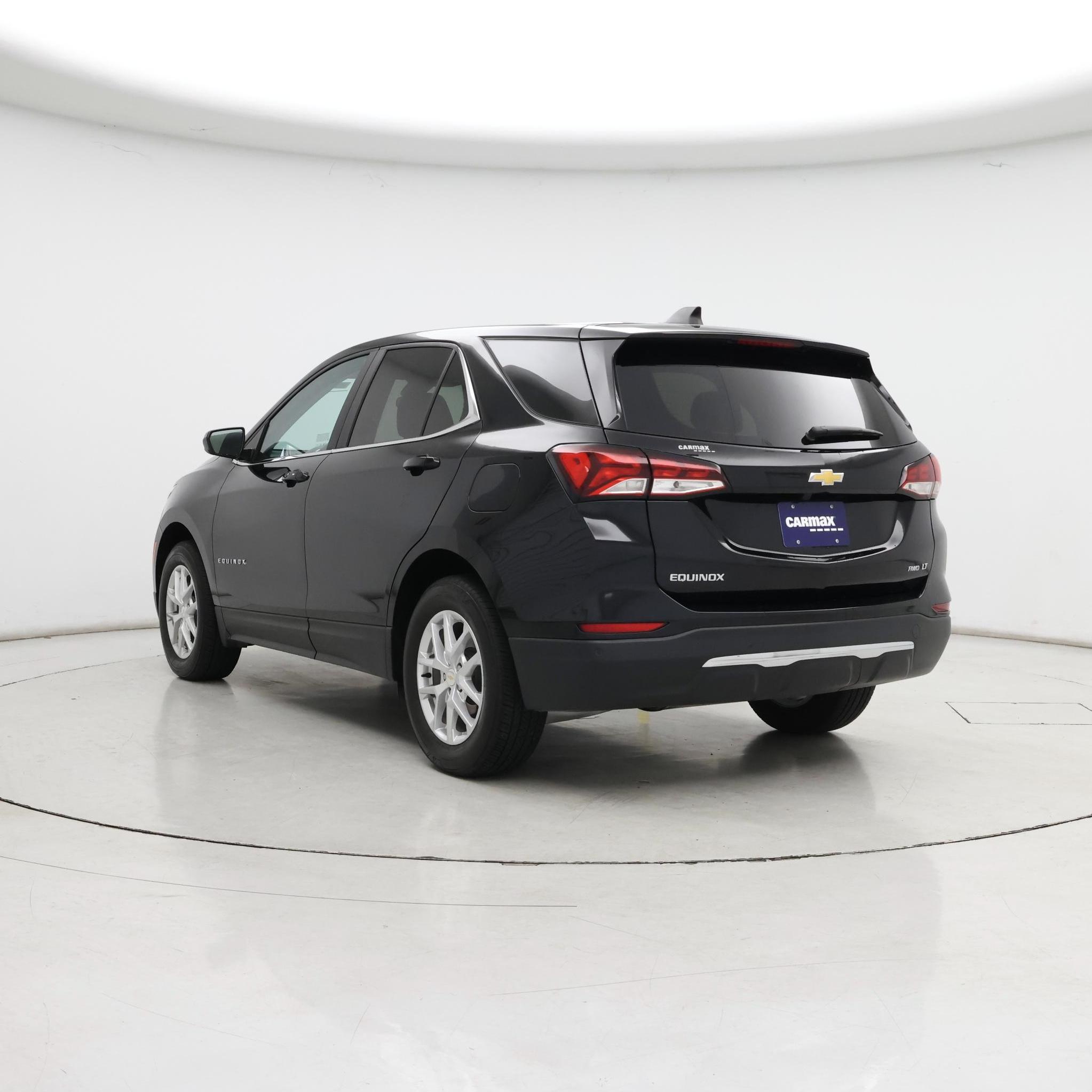 Thumbnail: 2023 Chevrolet Equinox - 2