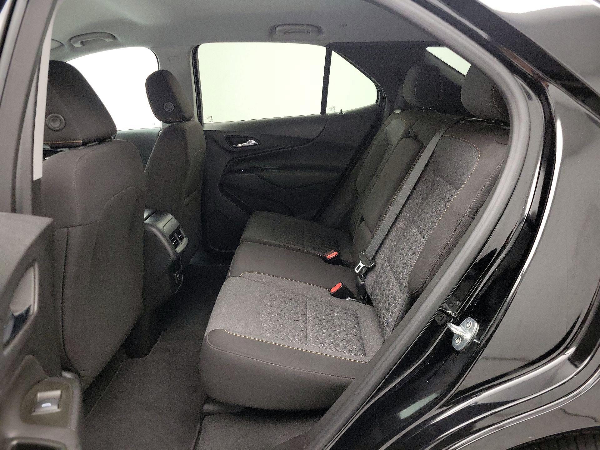 Thumbnail: 2023 Chevrolet Equinox - 19