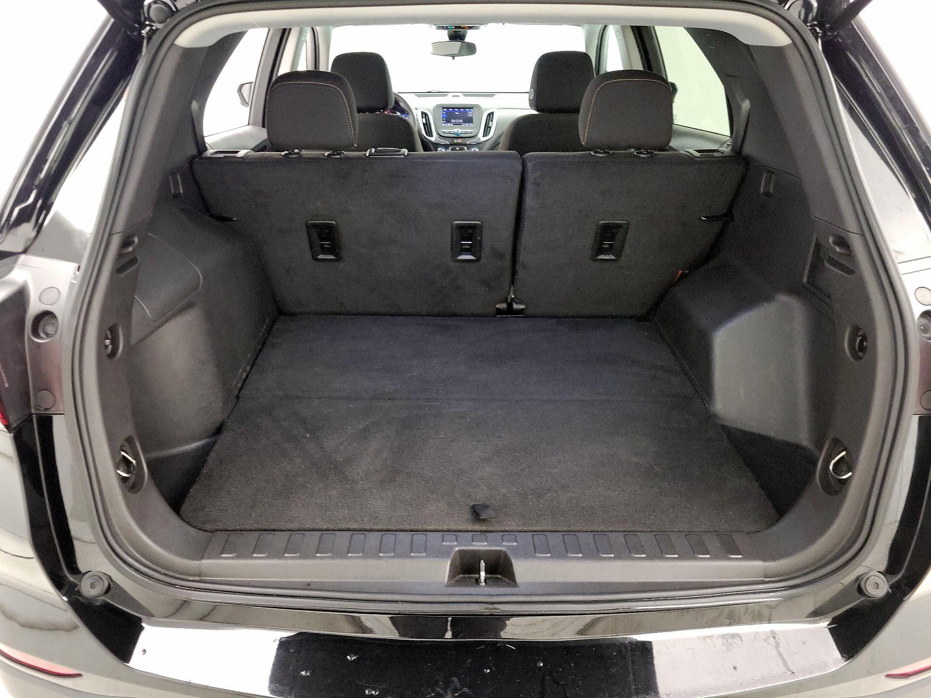 Thumbnail: 2023 Chevrolet Equinox - 20