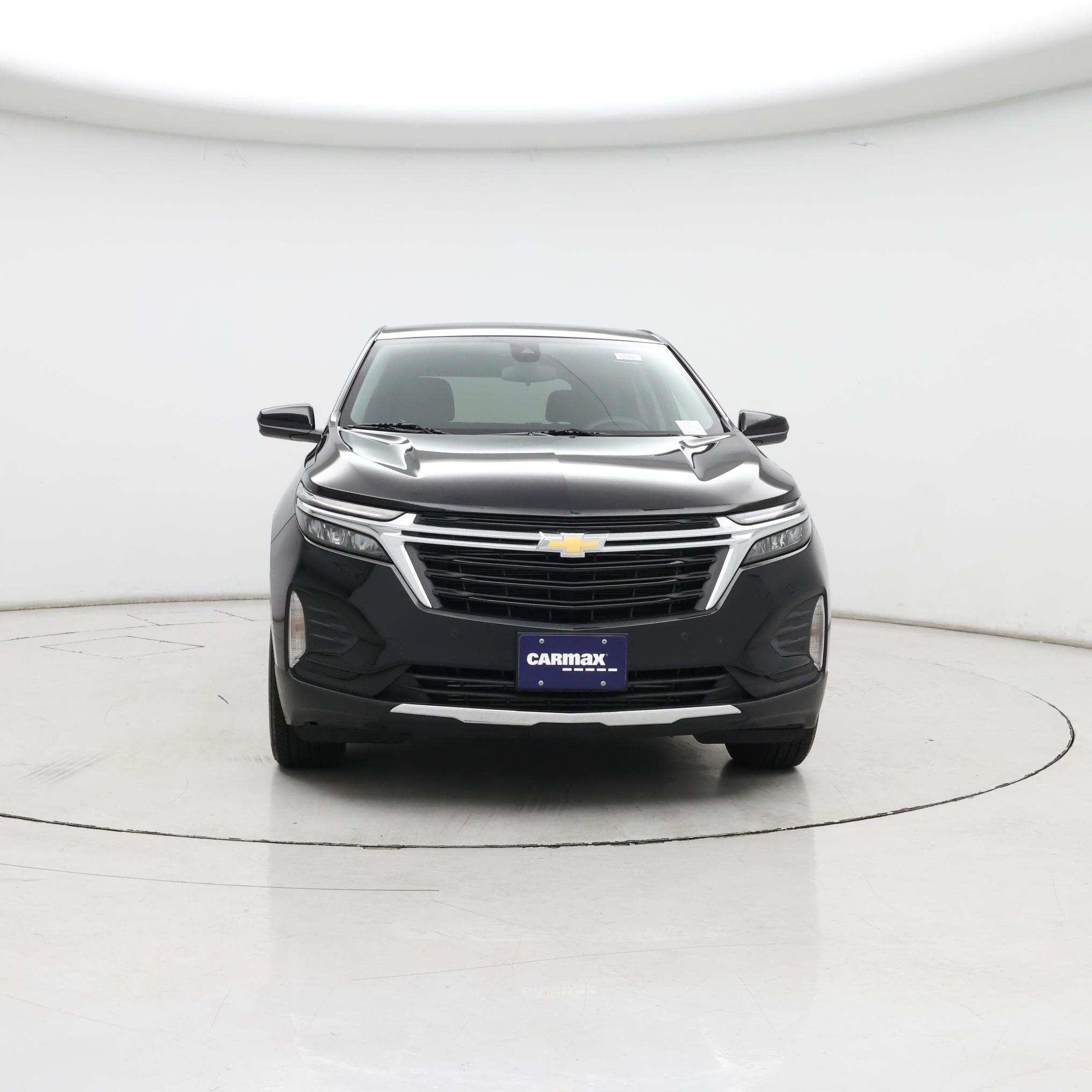 Thumbnail: 2023 Chevrolet Equinox - 5