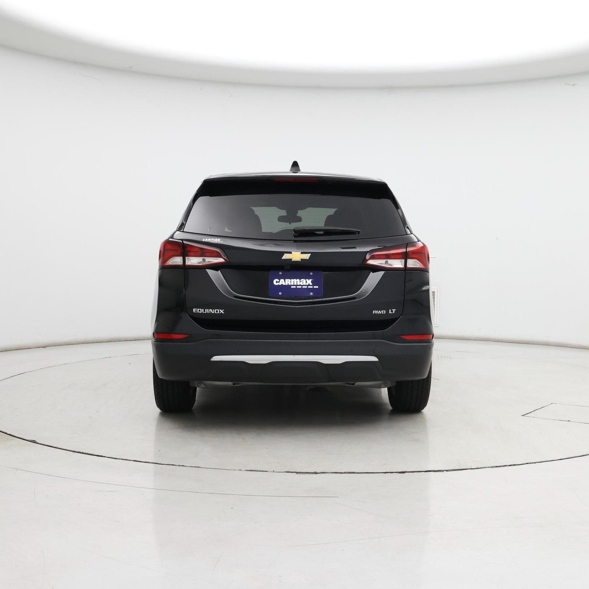 Thumbnail: 2023 Chevrolet Equinox - 6