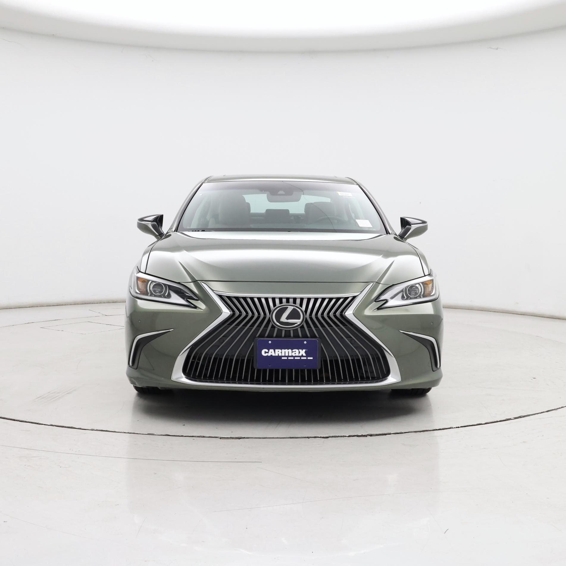 Thumbnail: 2021 Lexus ES - 5