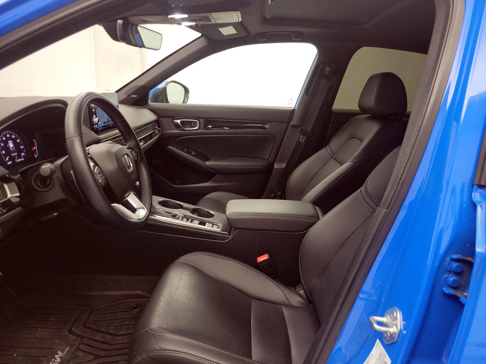 Thumbnail: 2022 Honda Civic - 11