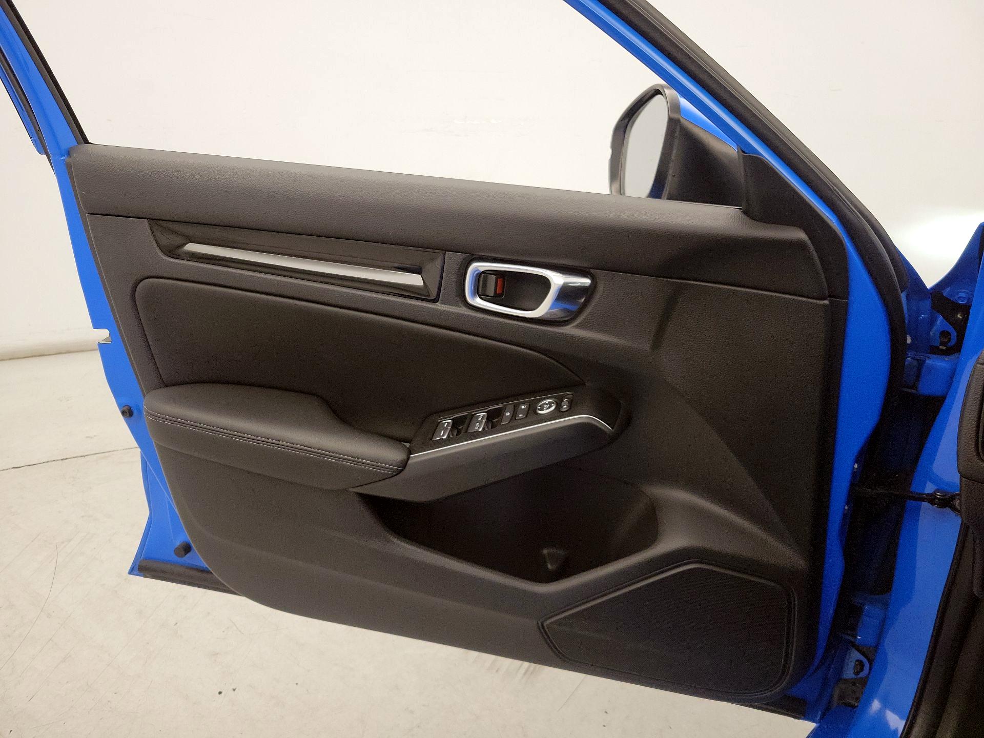 Thumbnail: 2022 Honda Civic - 12