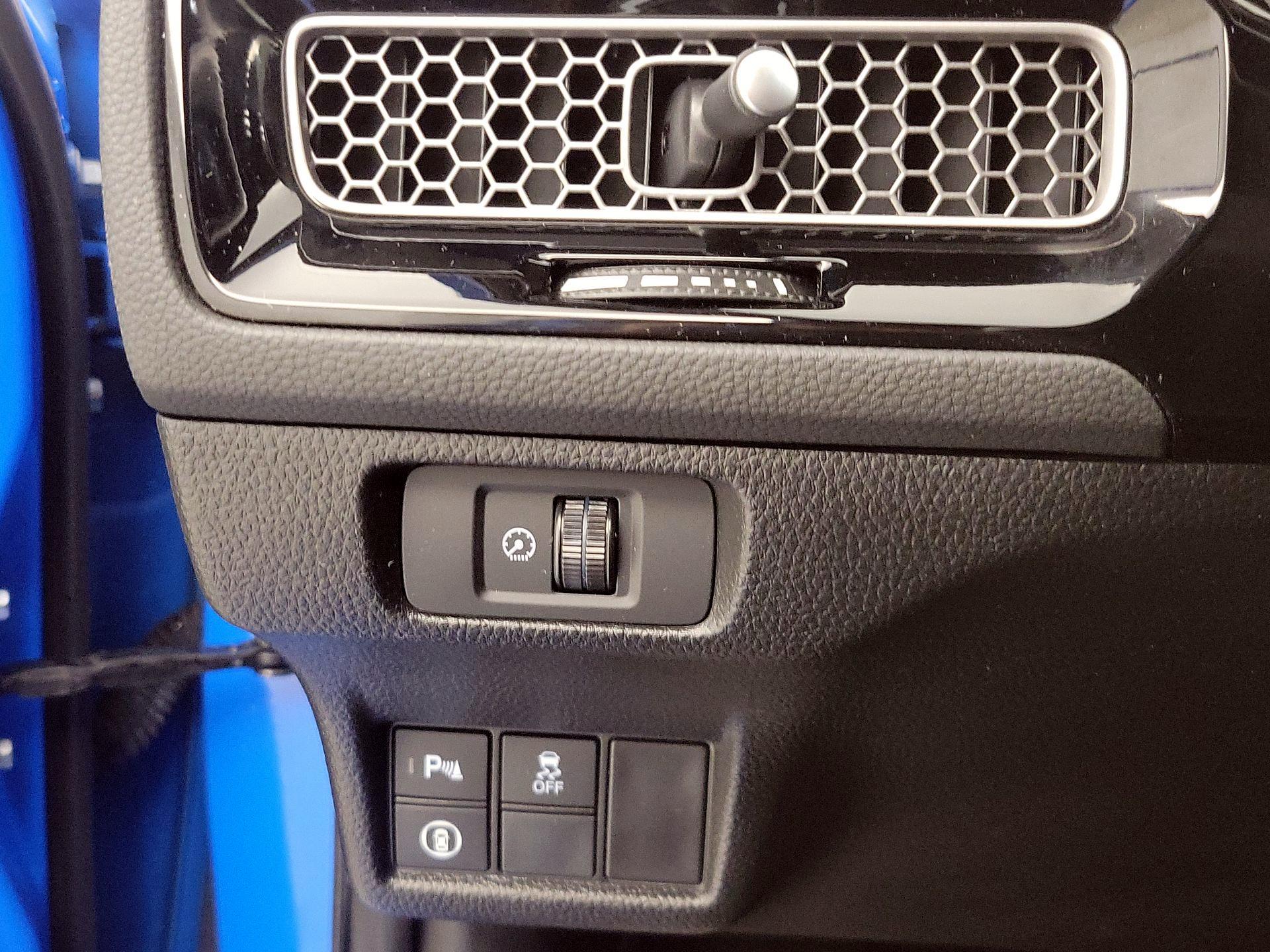 Thumbnail: 2022 Honda Civic - 13