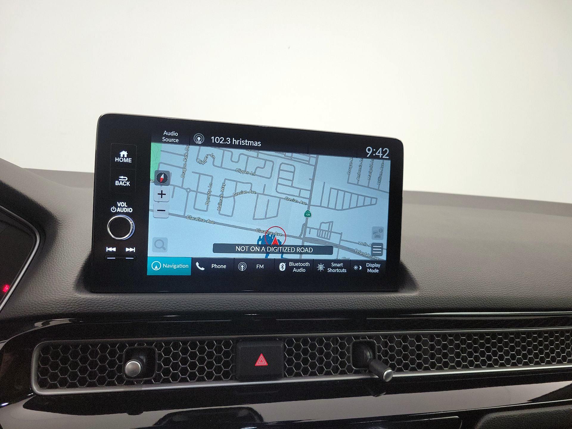 Thumbnail: 2022 Honda Civic - 14