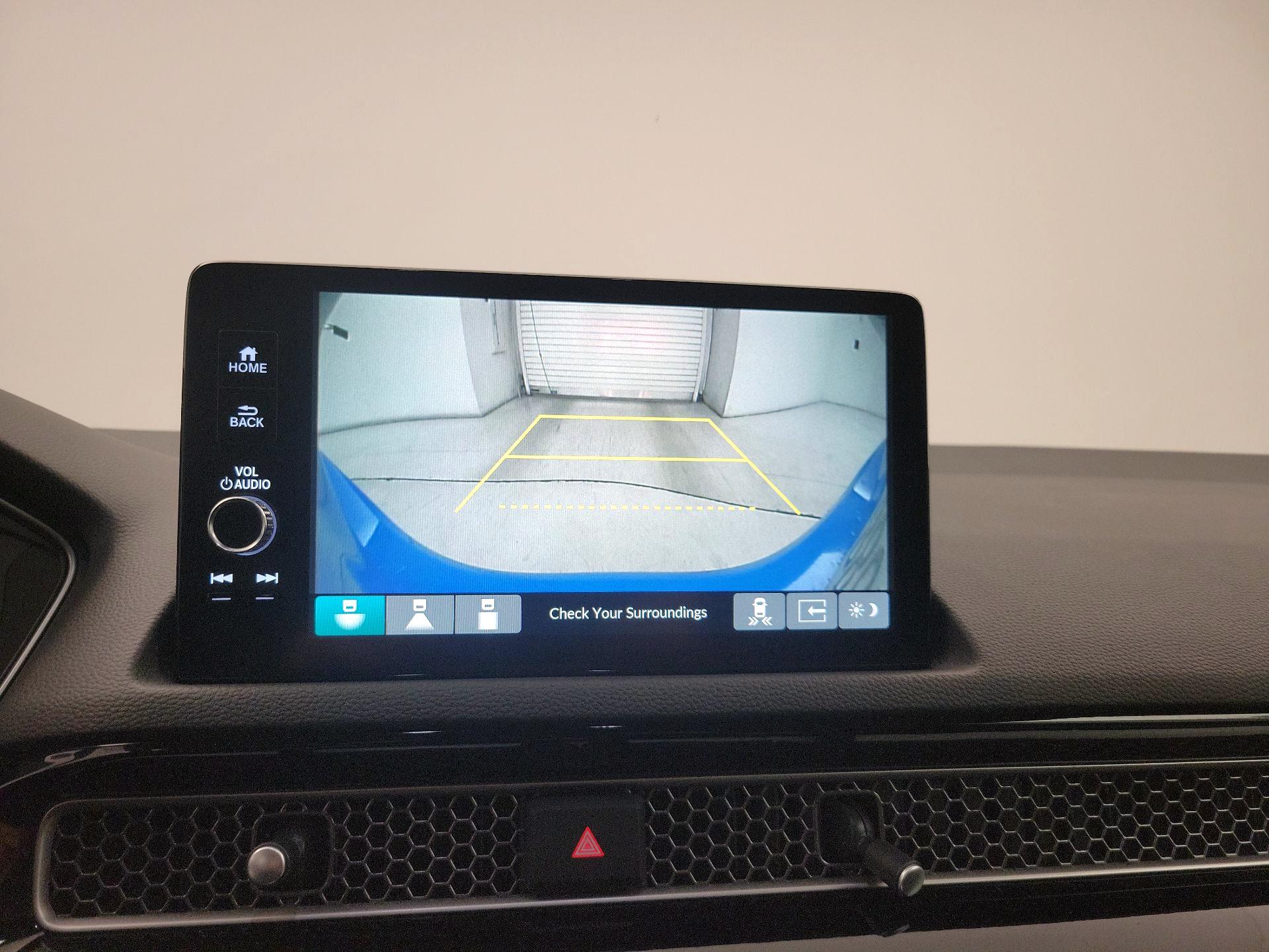 Thumbnail: 2022 Honda Civic - 15