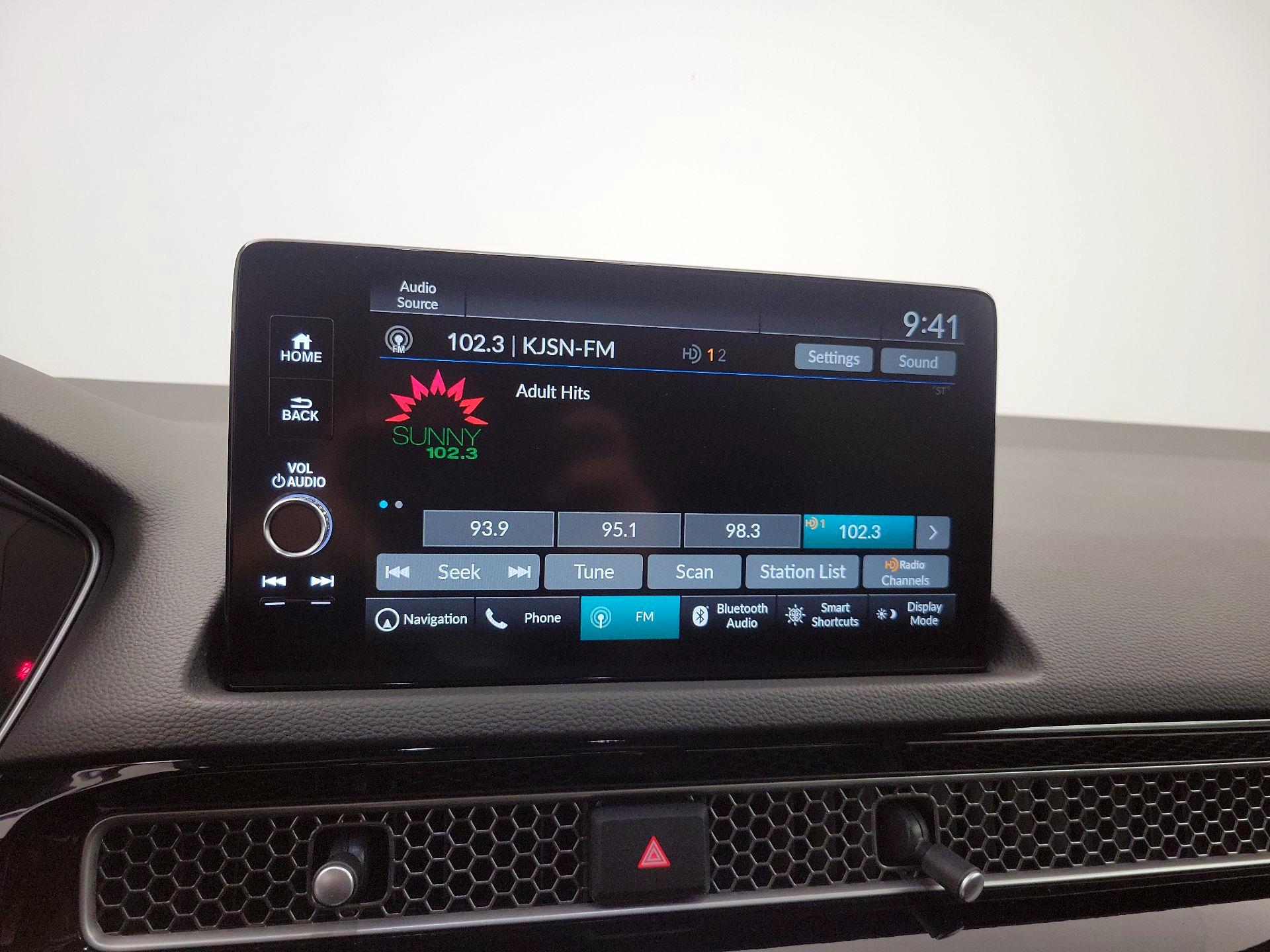 Thumbnail: 2022 Honda Civic - 16