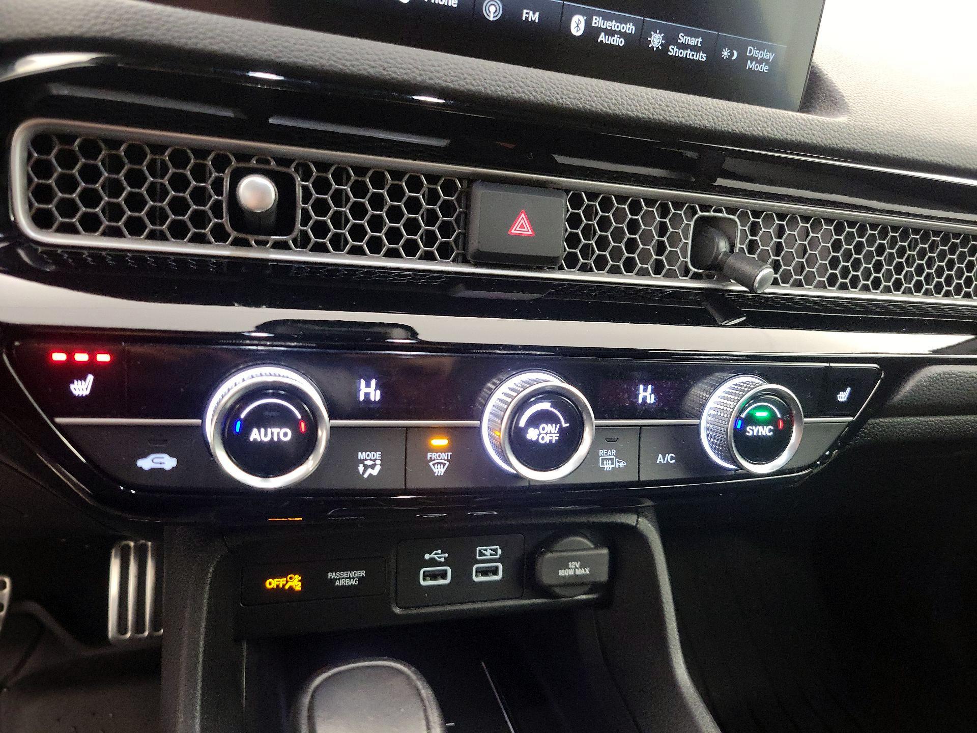 Thumbnail: 2022 Honda Civic - 17