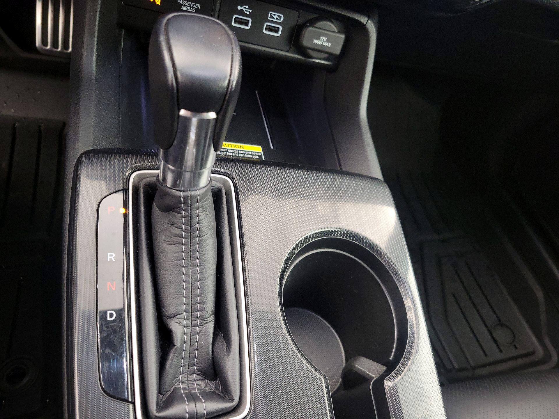 Thumbnail: 2022 Honda Civic - 18