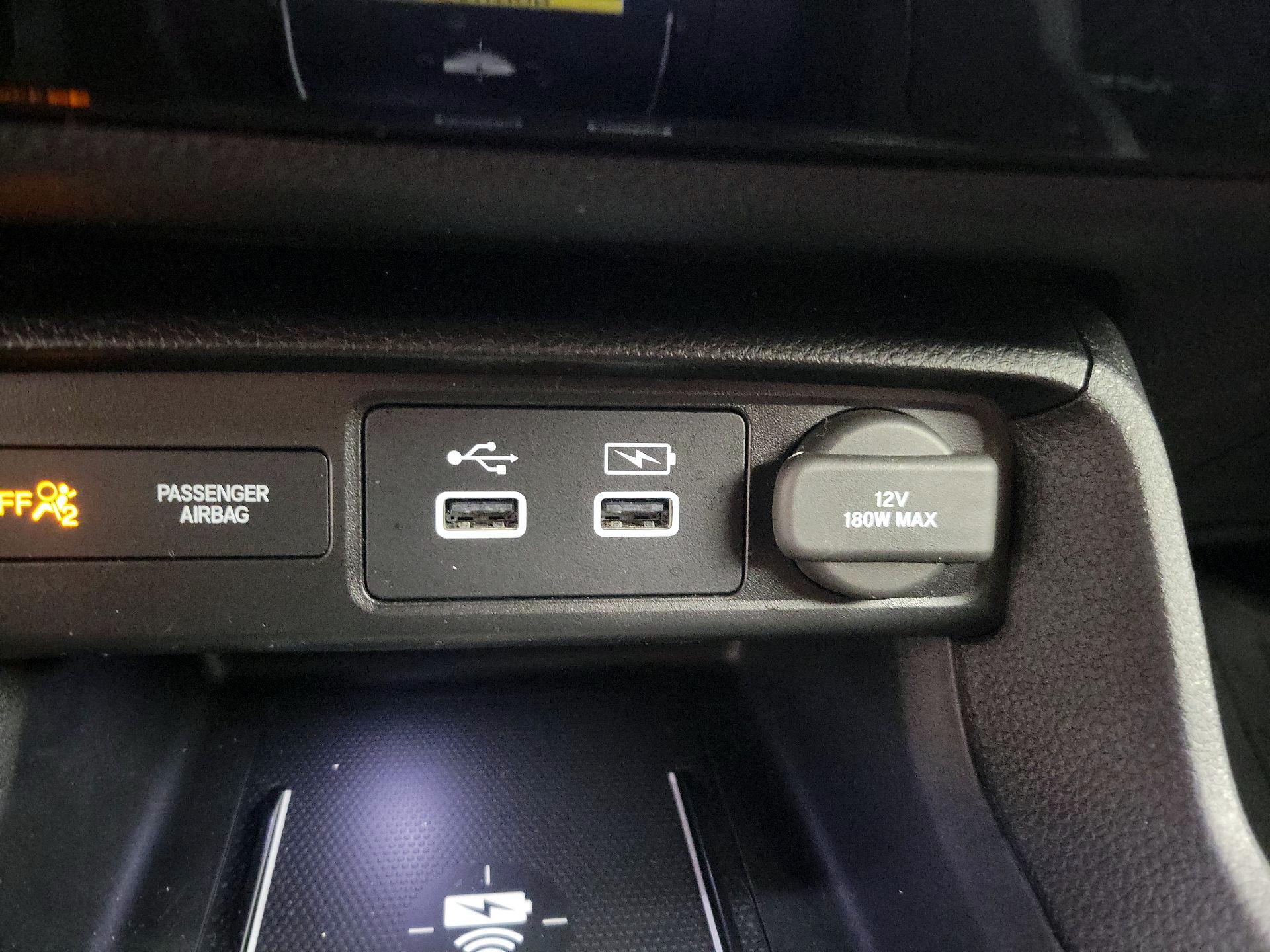 Thumbnail: 2022 Honda Civic - 19