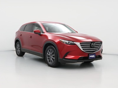 2022 Mazda CX-9 Touring