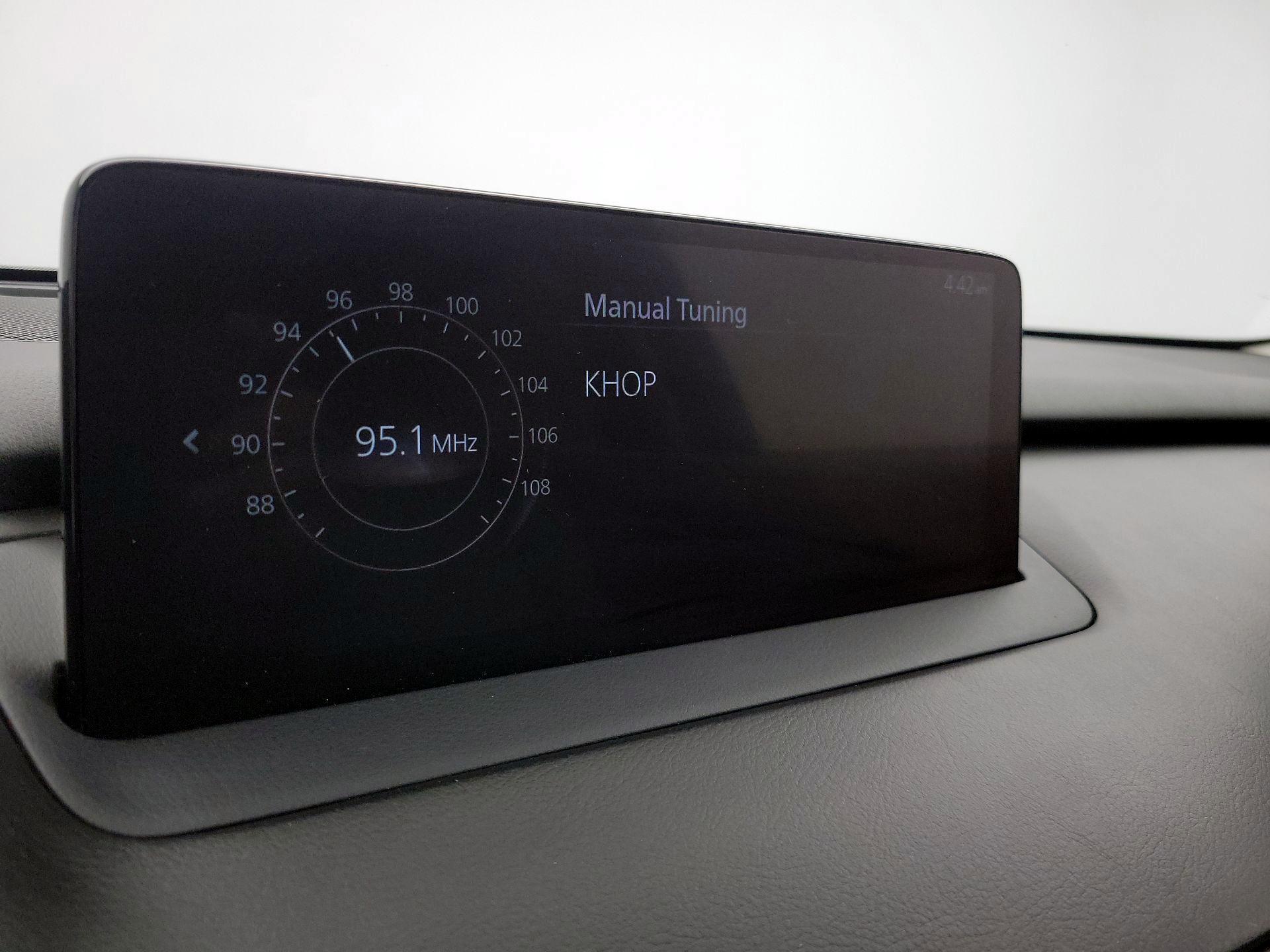 Thumbnail: 2022 Mazda CX-9 - 15