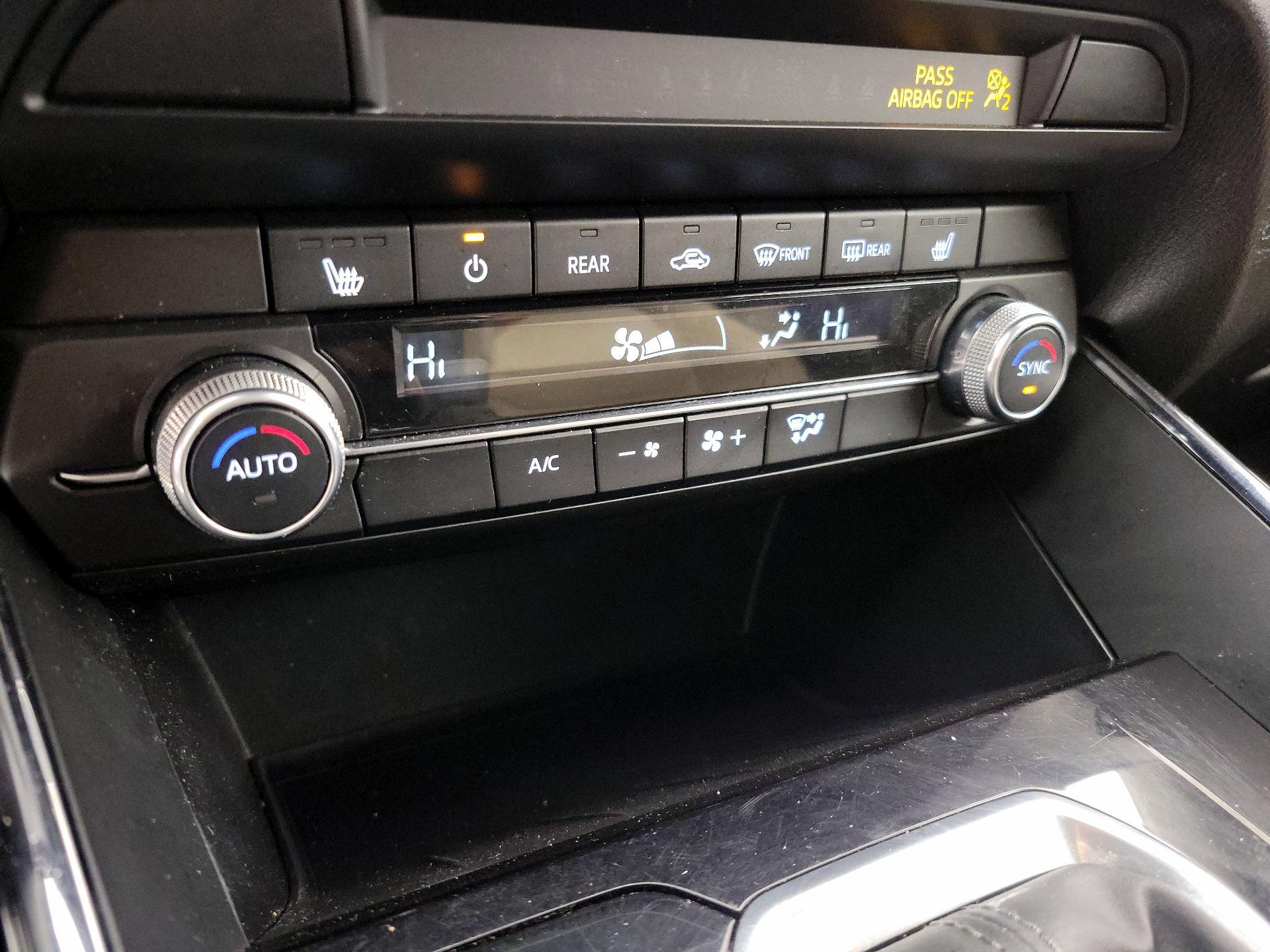 Thumbnail: 2022 Mazda CX-9 - 16