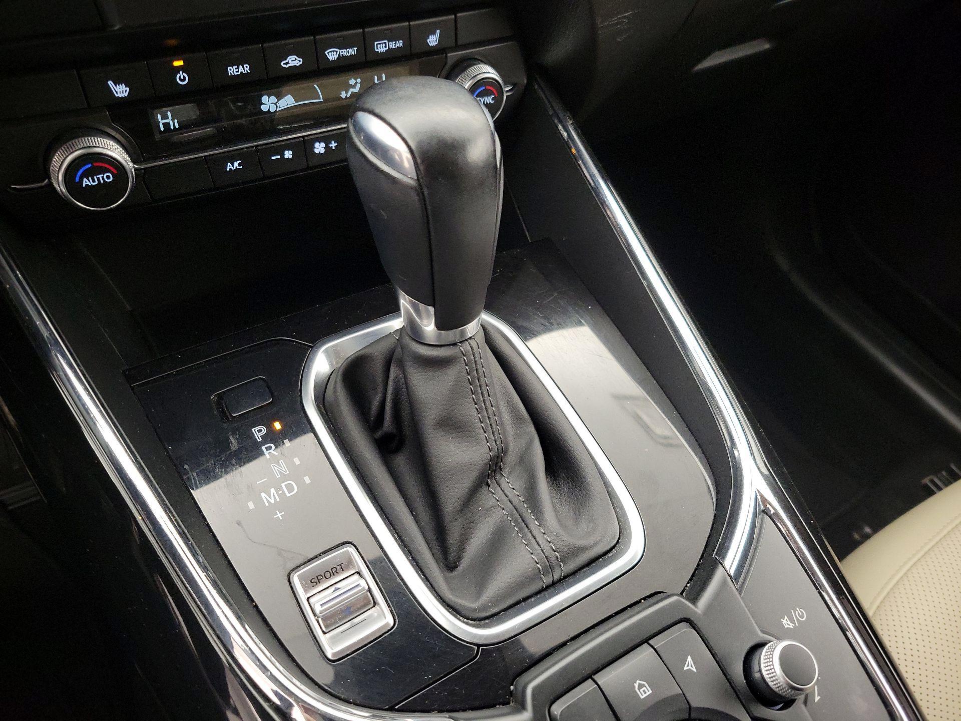 Thumbnail: 2022 Mazda CX-9 - 17