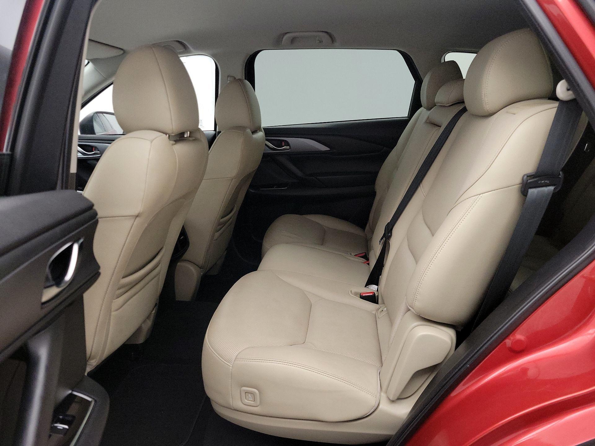 Thumbnail: 2022 Mazda CX-9 - 18