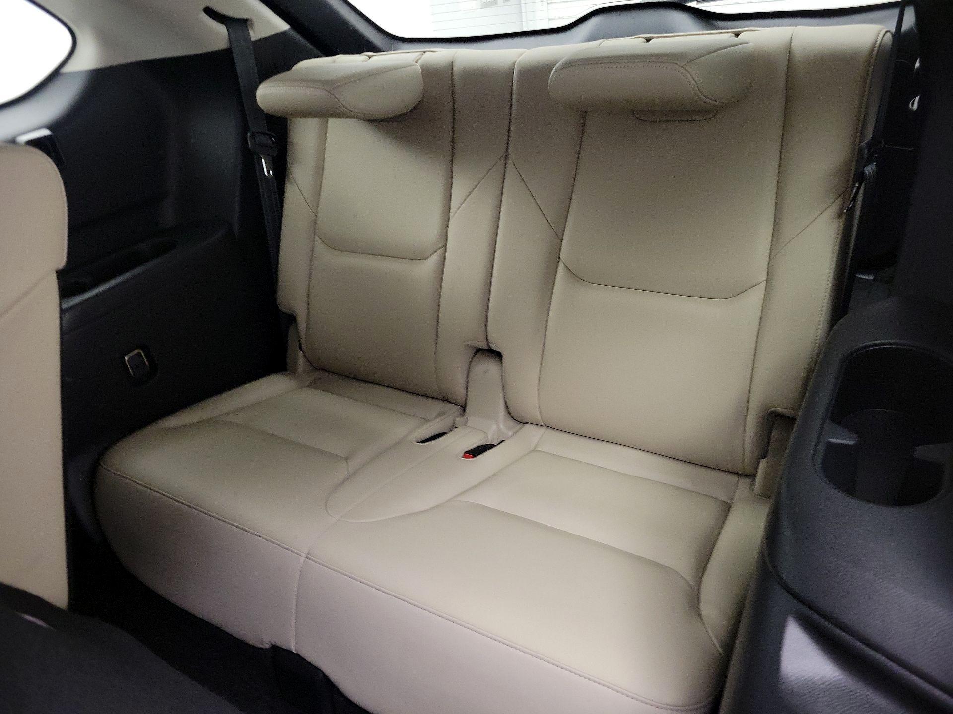 Thumbnail: 2022 Mazda CX-9 - 19