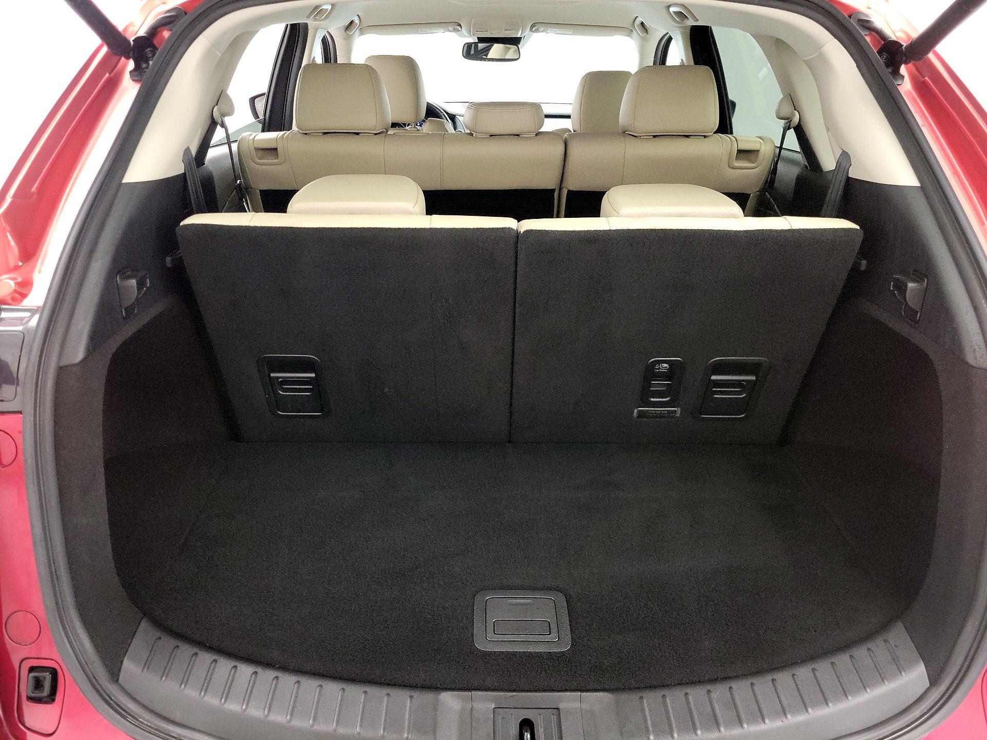 Thumbnail: 2022 Mazda CX-9 - 20