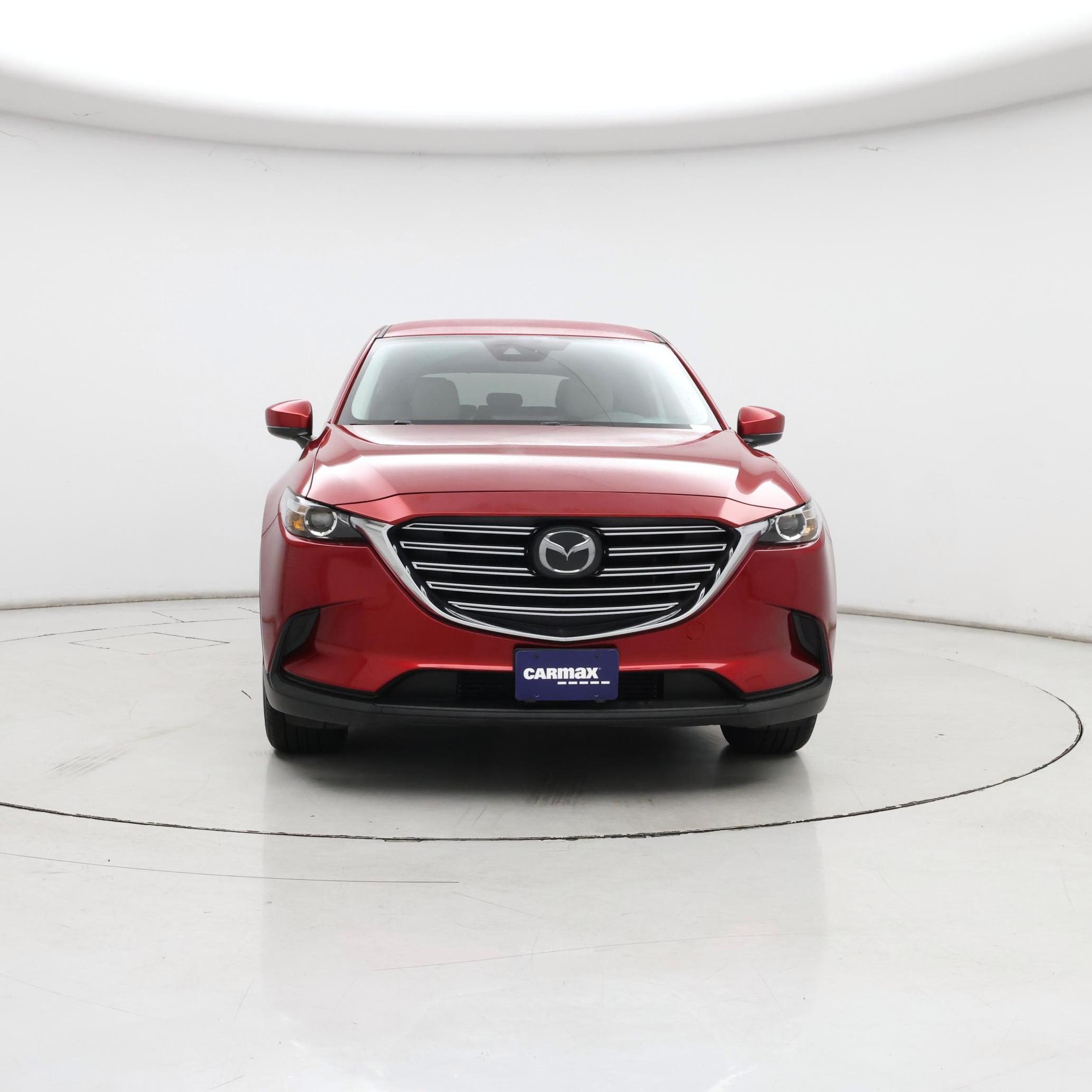 Thumbnail: 2022 Mazda CX-9 - 5