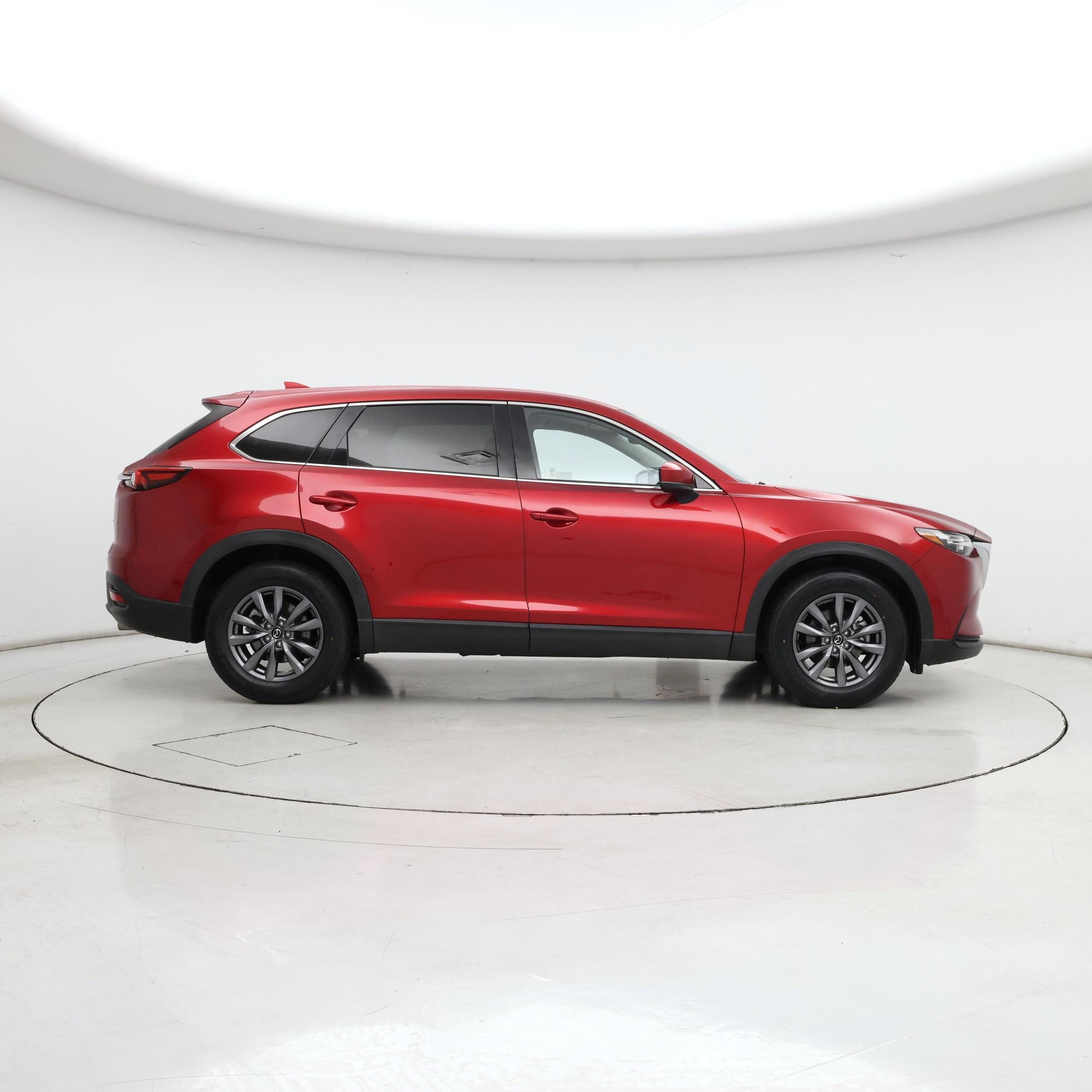Thumbnail: 2022 Mazda CX-9 - 7