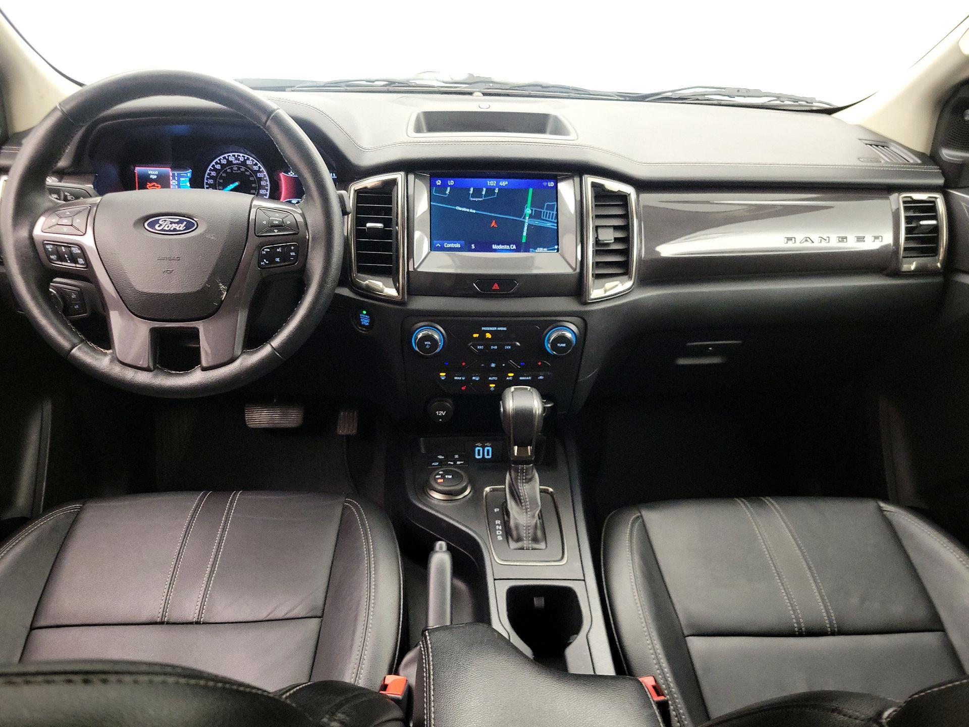 Thumbnail: 2022 Ford Ranger - 9