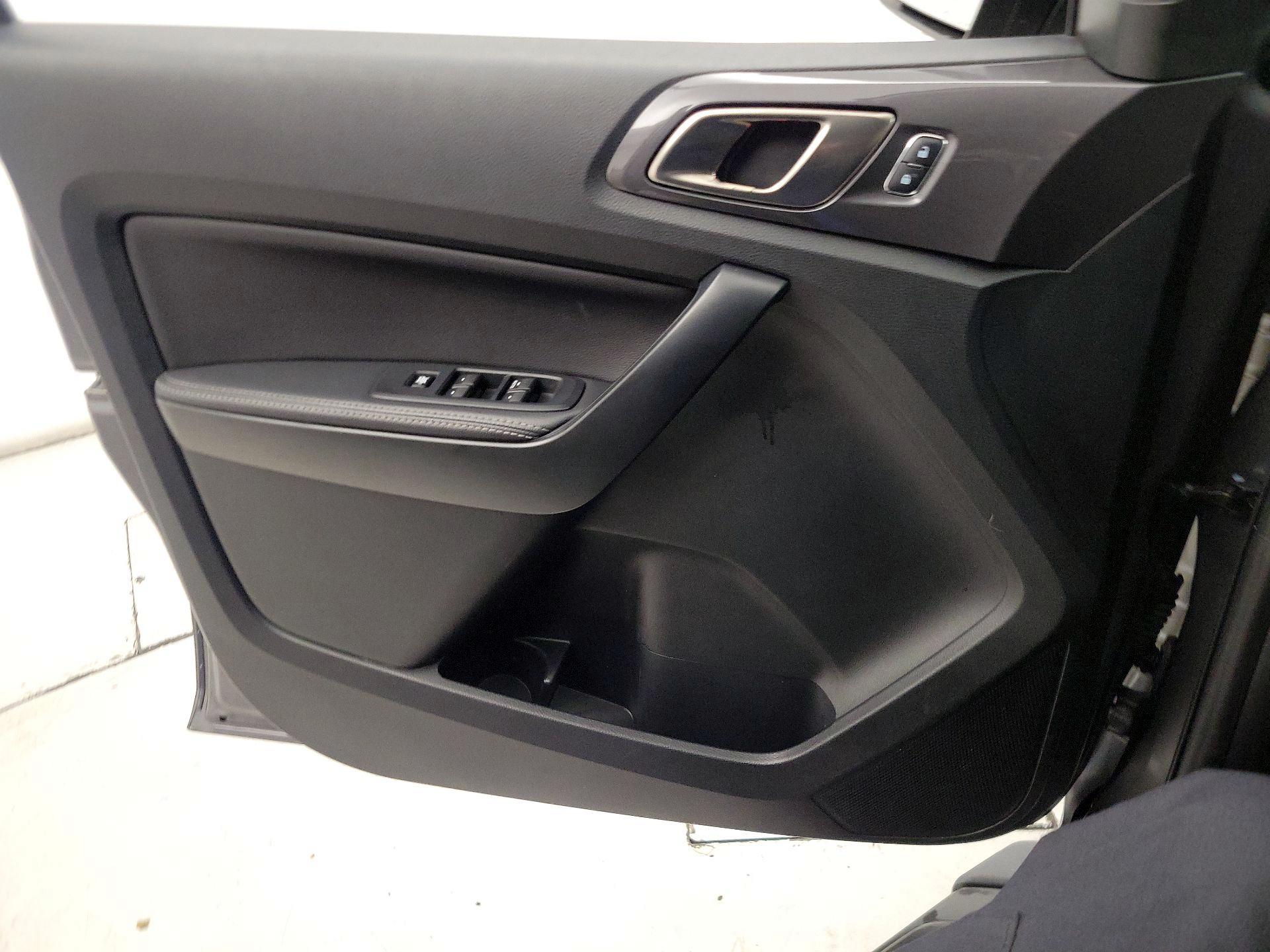 Thumbnail: 2022 Ford Ranger - 12