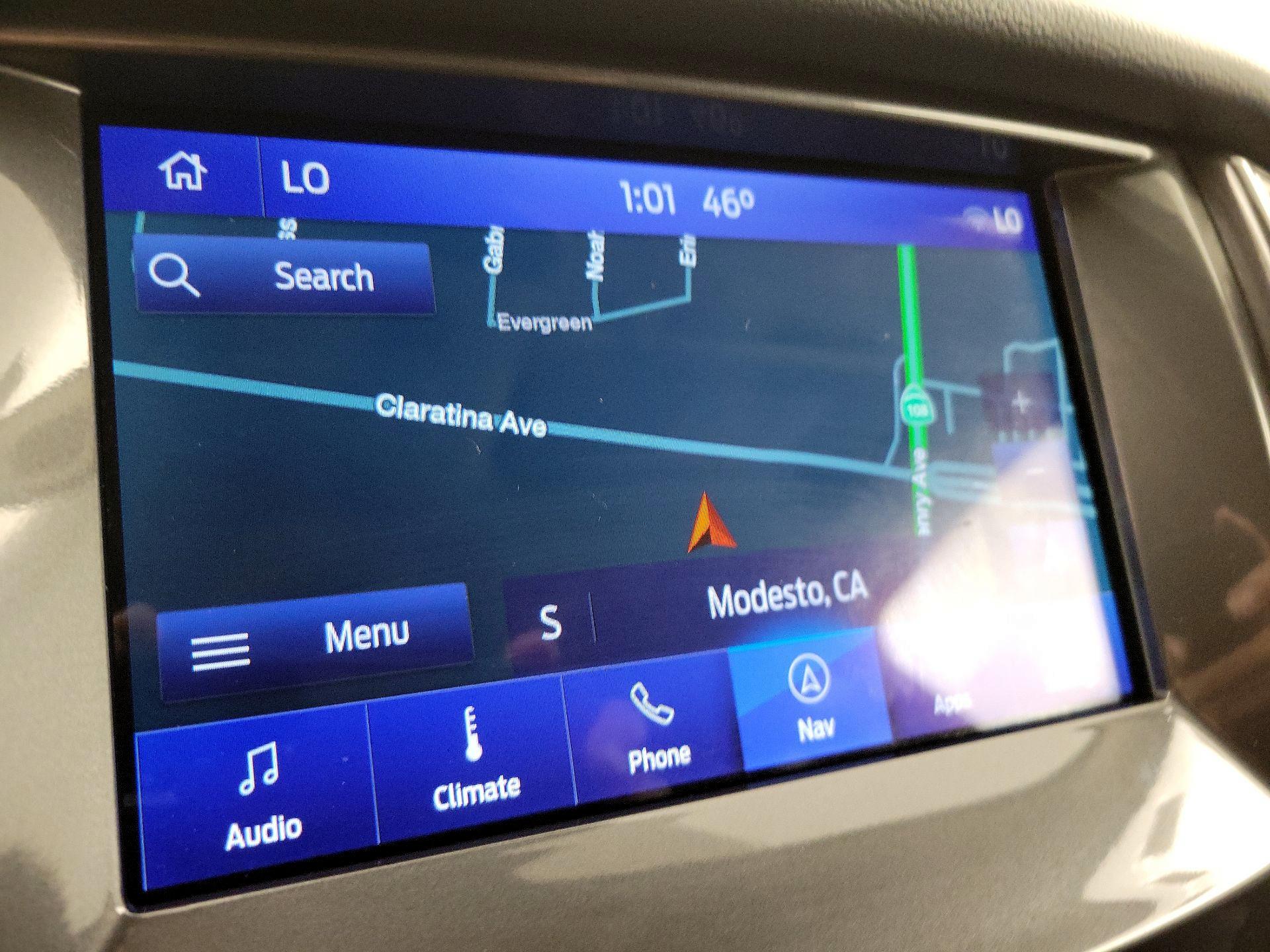 Thumbnail: 2022 Ford Ranger - 14