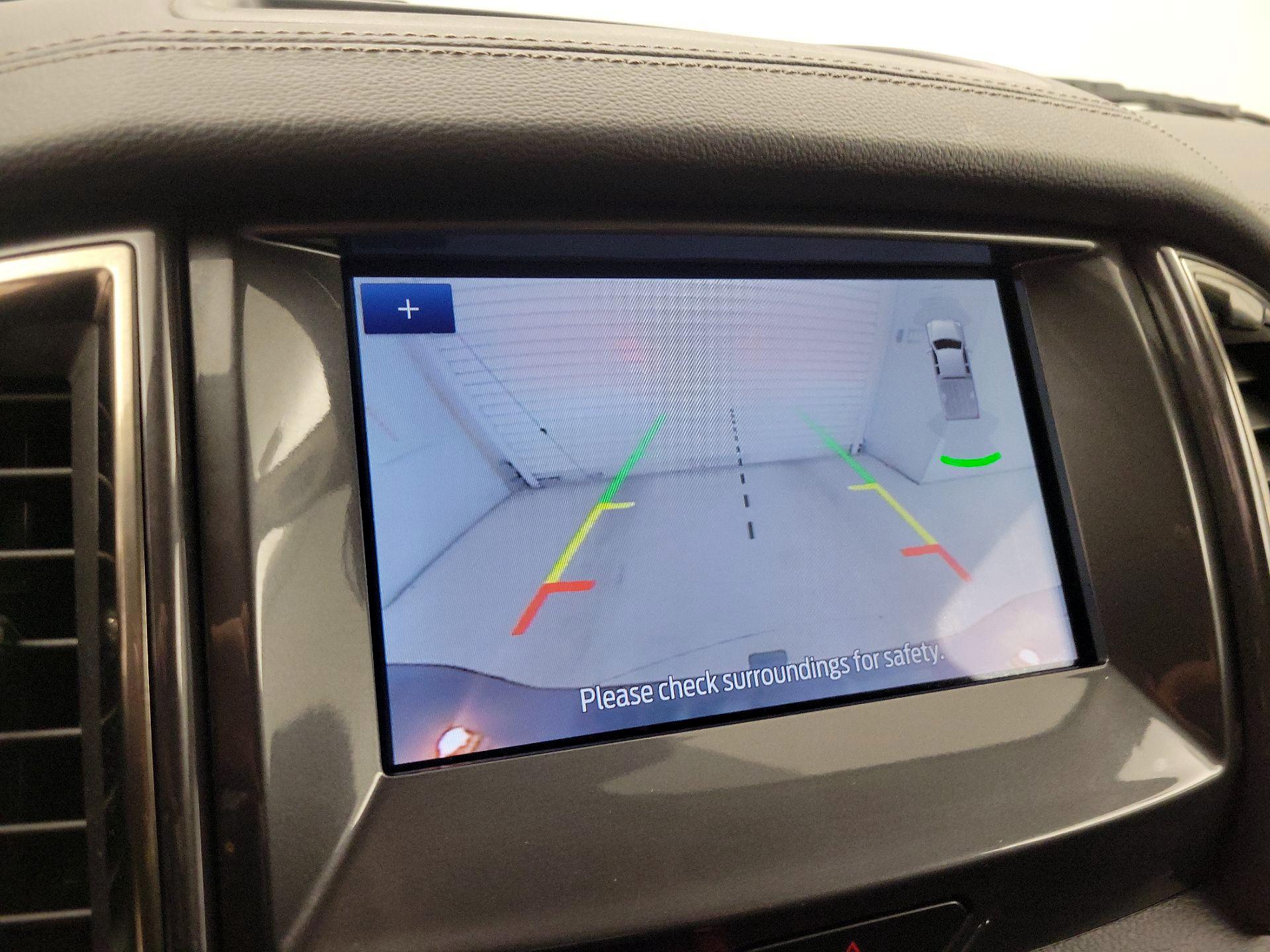 Thumbnail: 2022 Ford Ranger - 15