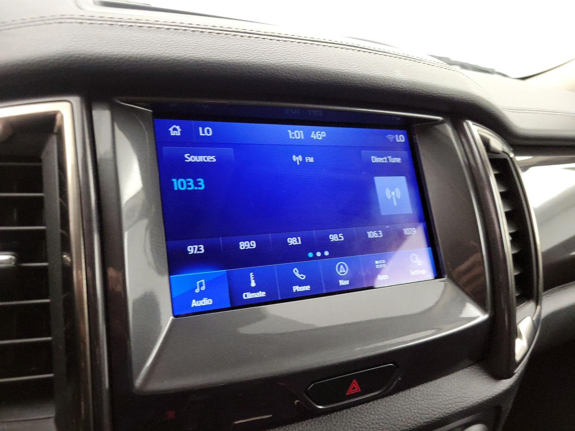 Thumbnail: 2022 Ford Ranger - 16