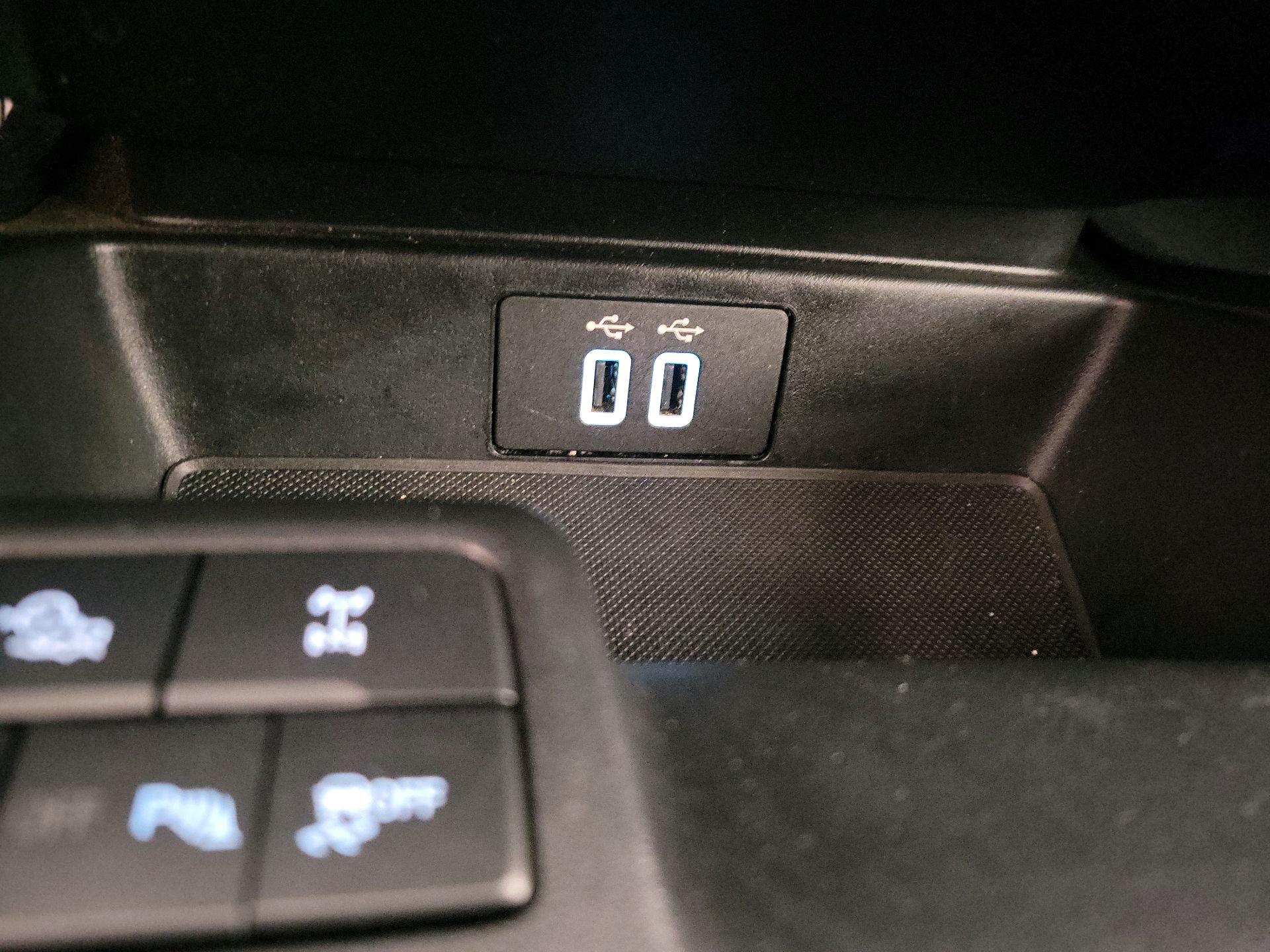 Thumbnail: 2022 Ford Ranger - 19