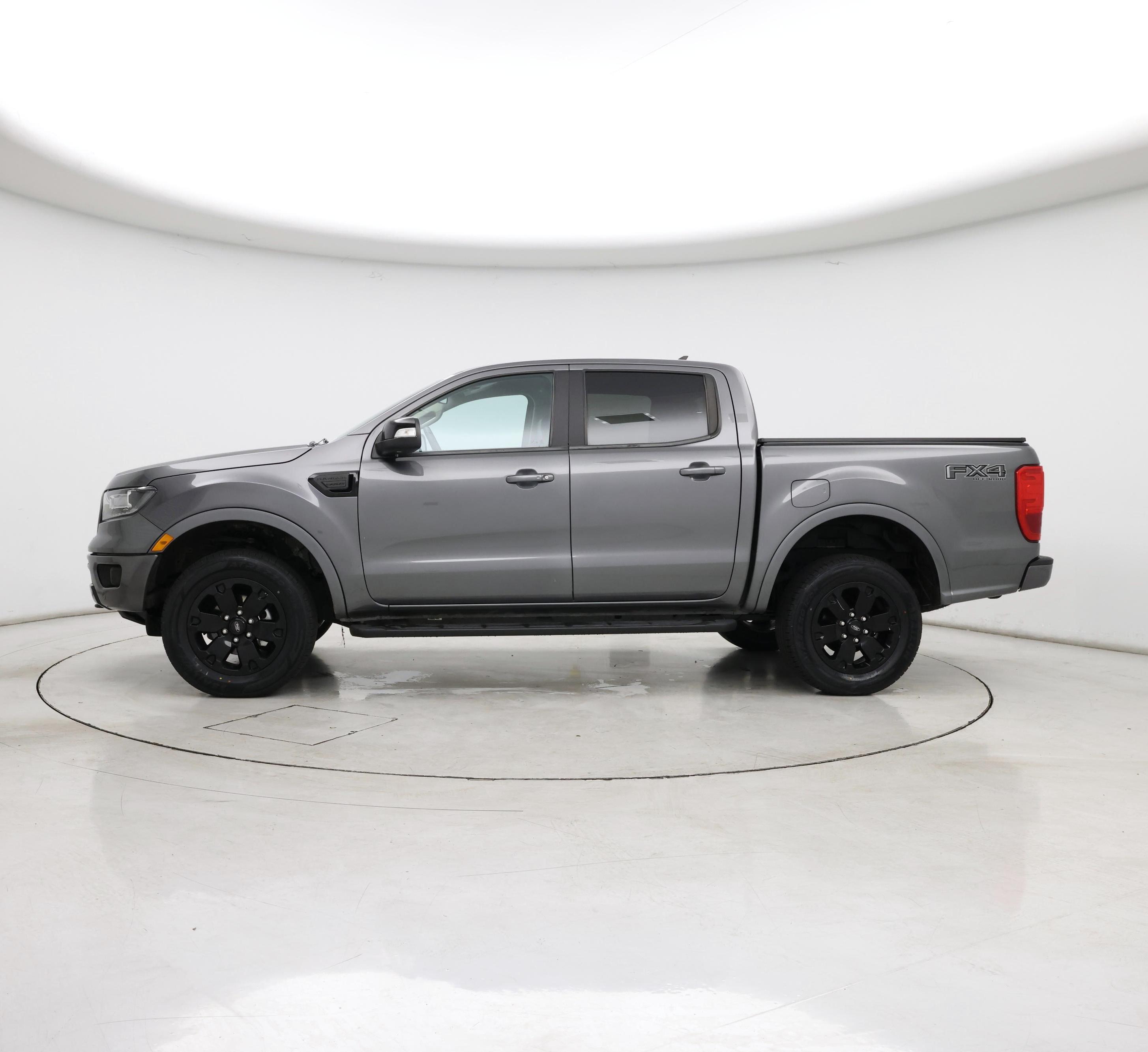 Thumbnail: 2022 Ford Ranger - 3