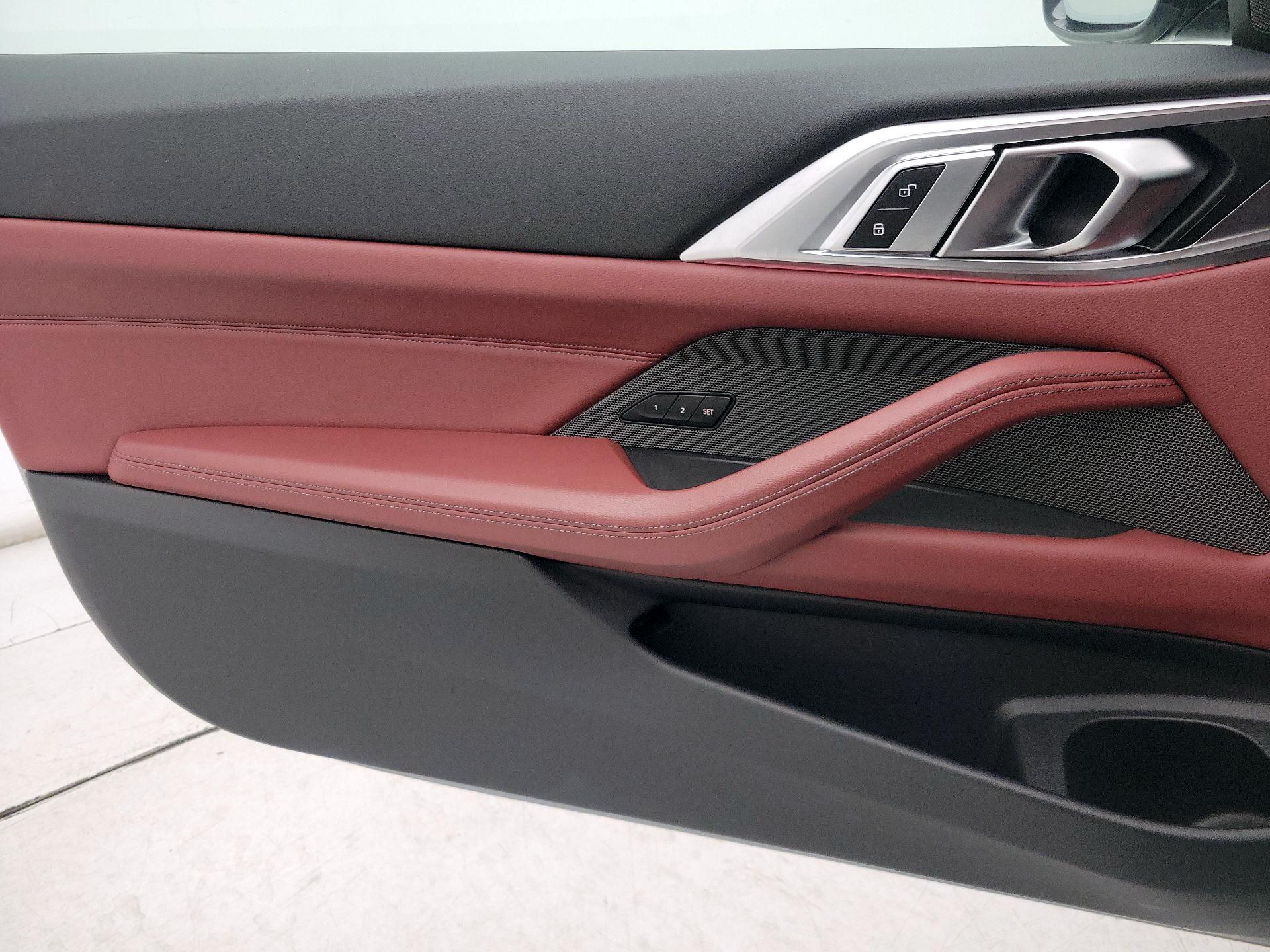 Thumbnail: 2022 BMW 4 Series - 12