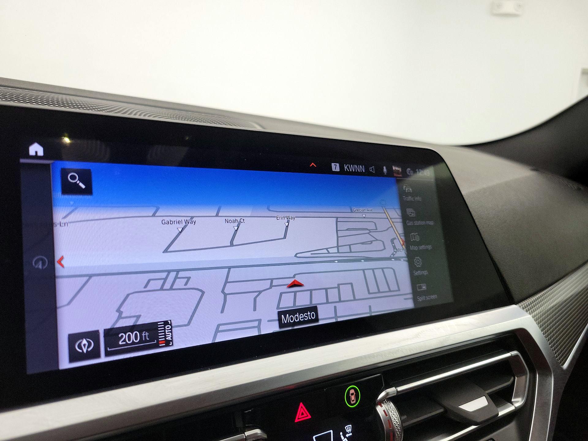 Thumbnail: 2022 BMW 4 Series - 14