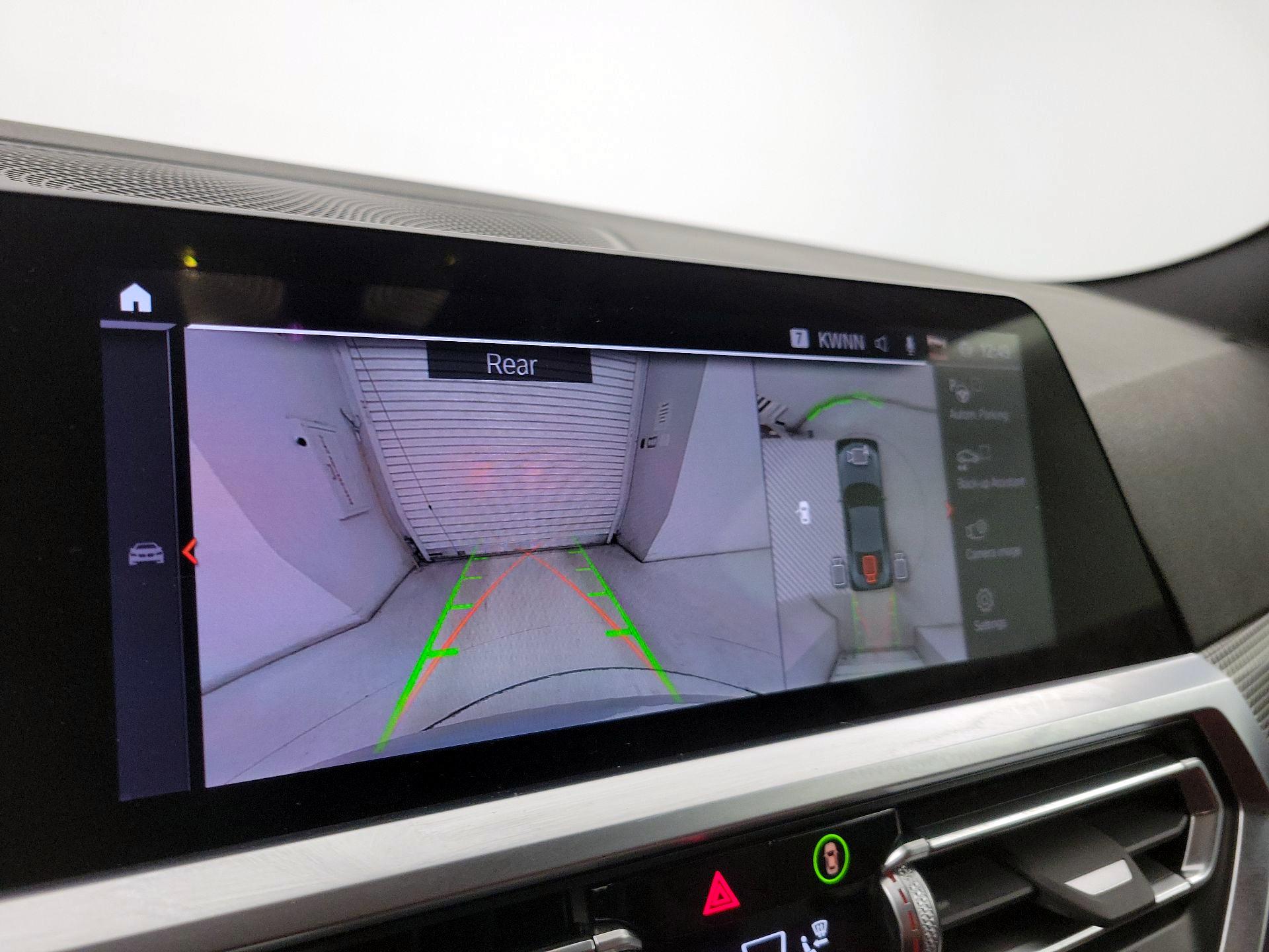 Thumbnail: 2022 BMW 4 Series - 15