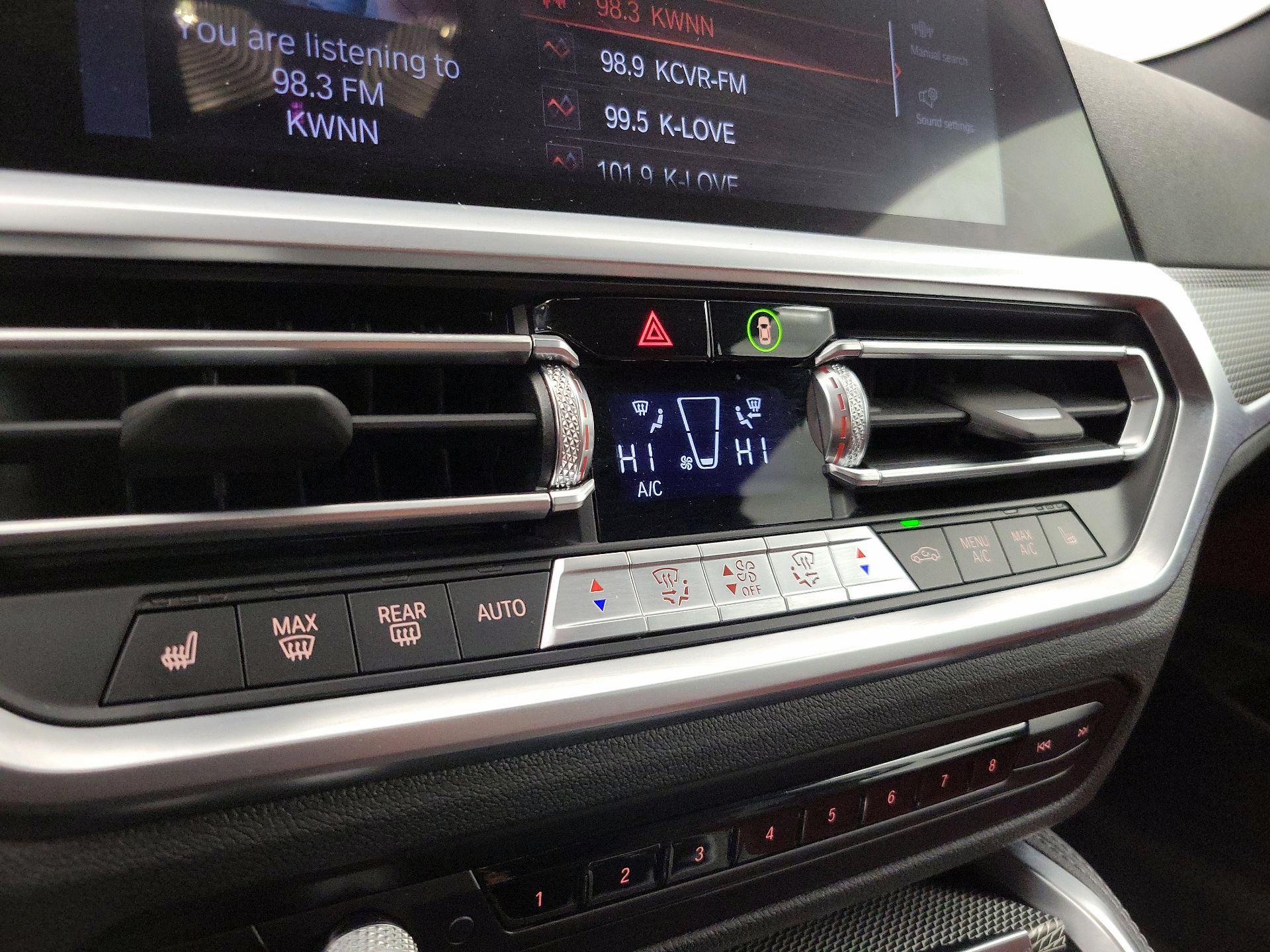 Thumbnail: 2022 BMW 4 Series - 17