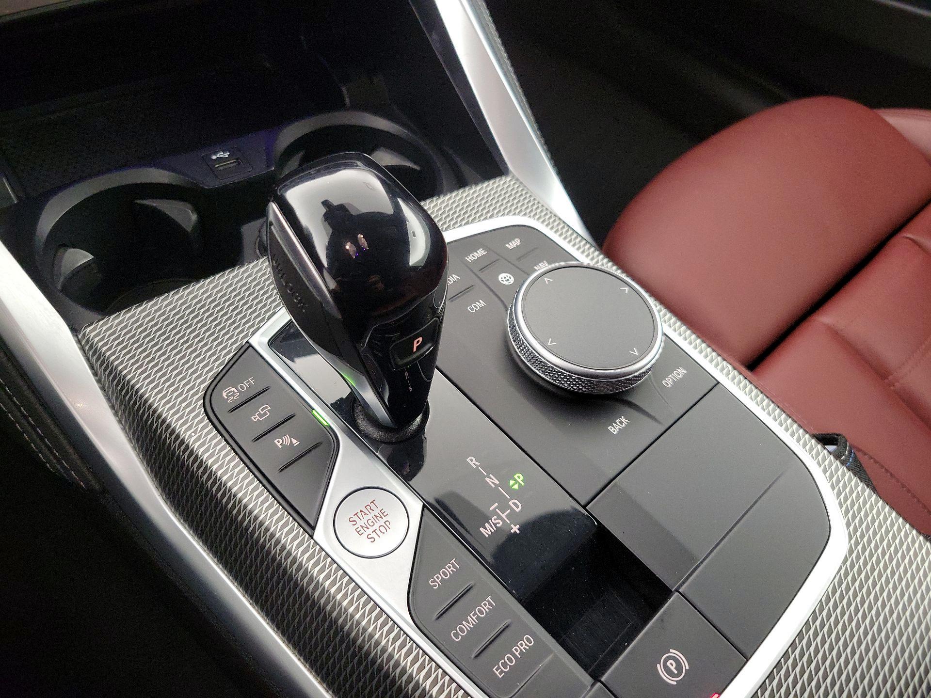 Thumbnail: 2022 BMW 4 Series - 18