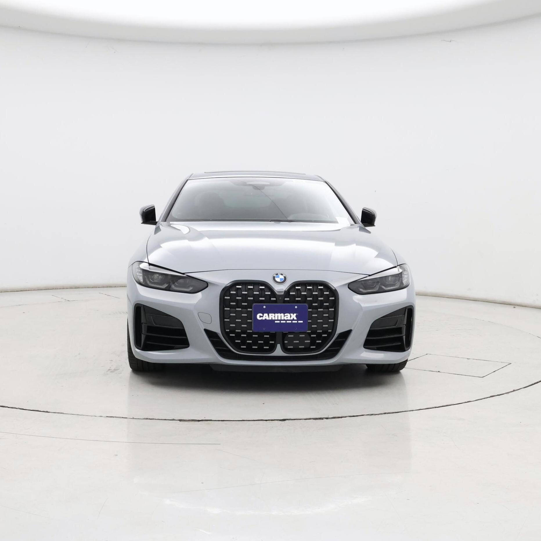 Thumbnail: 2022 BMW 4 Series - 5