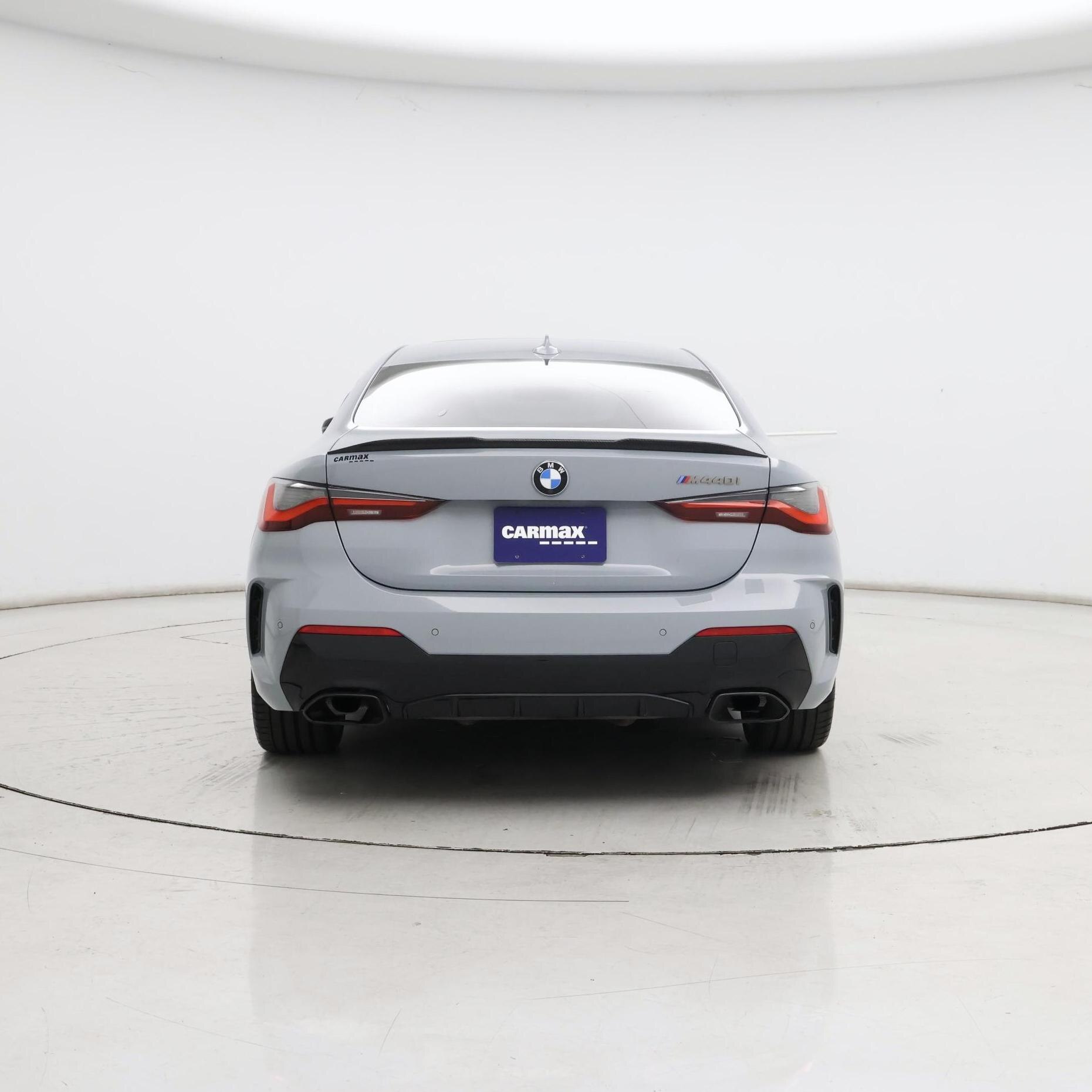 Thumbnail: 2022 BMW 4 Series - 6