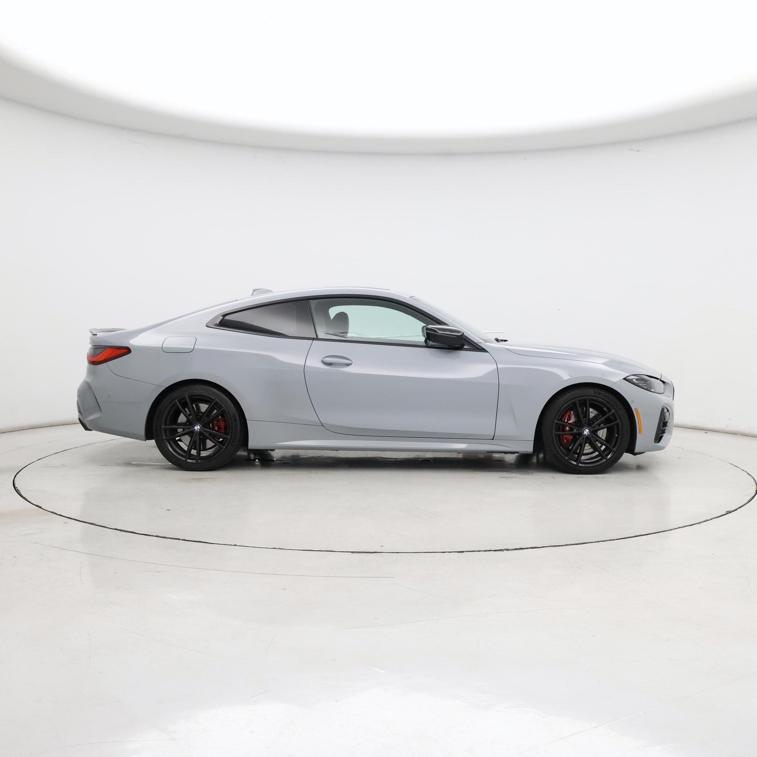 Thumbnail: 2022 BMW 4 Series - 7