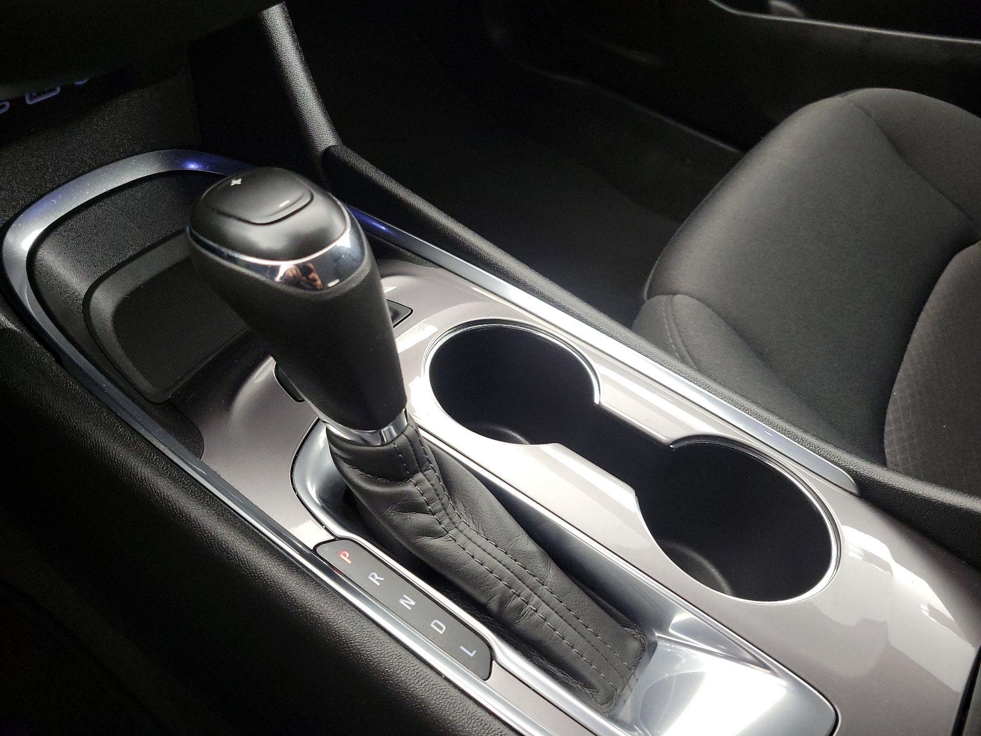 Thumbnail: 2020 Chevrolet Malibu - 17