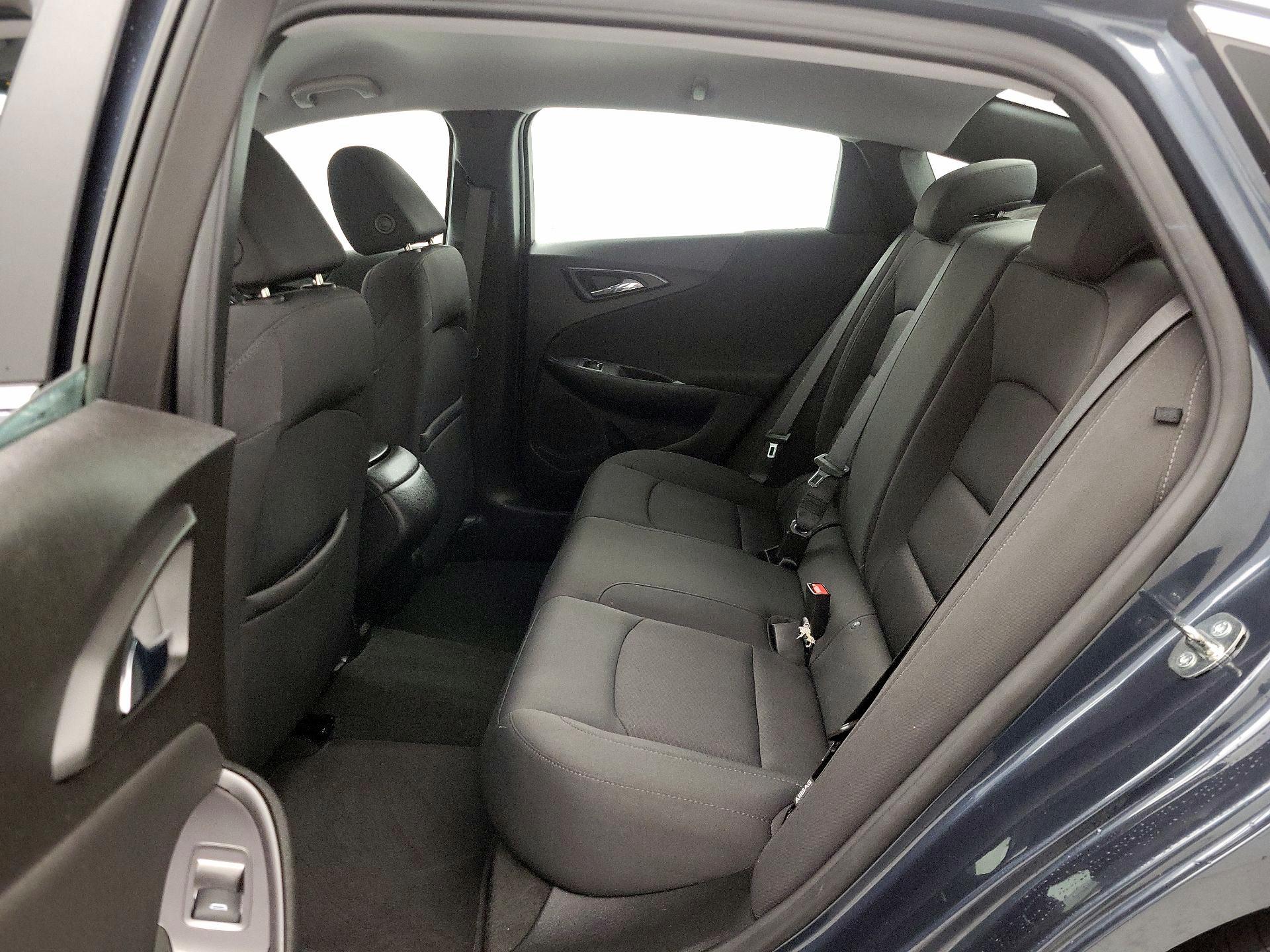 Thumbnail: 2020 Chevrolet Malibu - 18