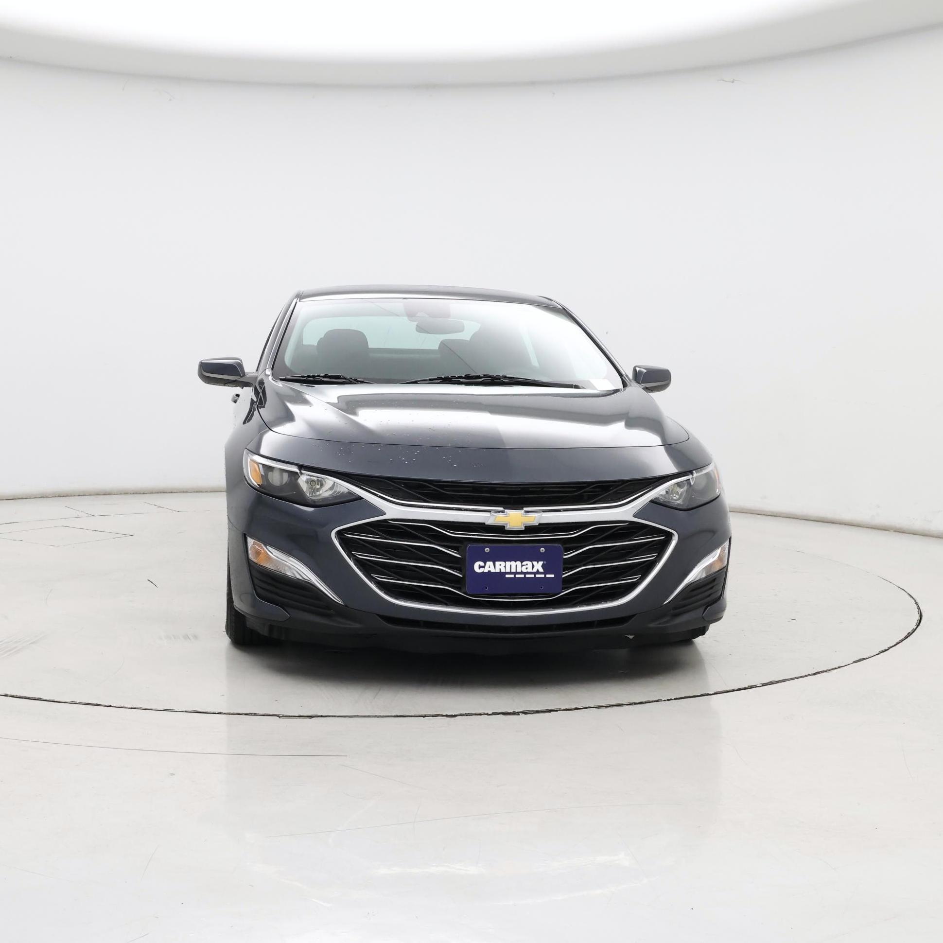 Thumbnail: 2020 Chevrolet Malibu - 5