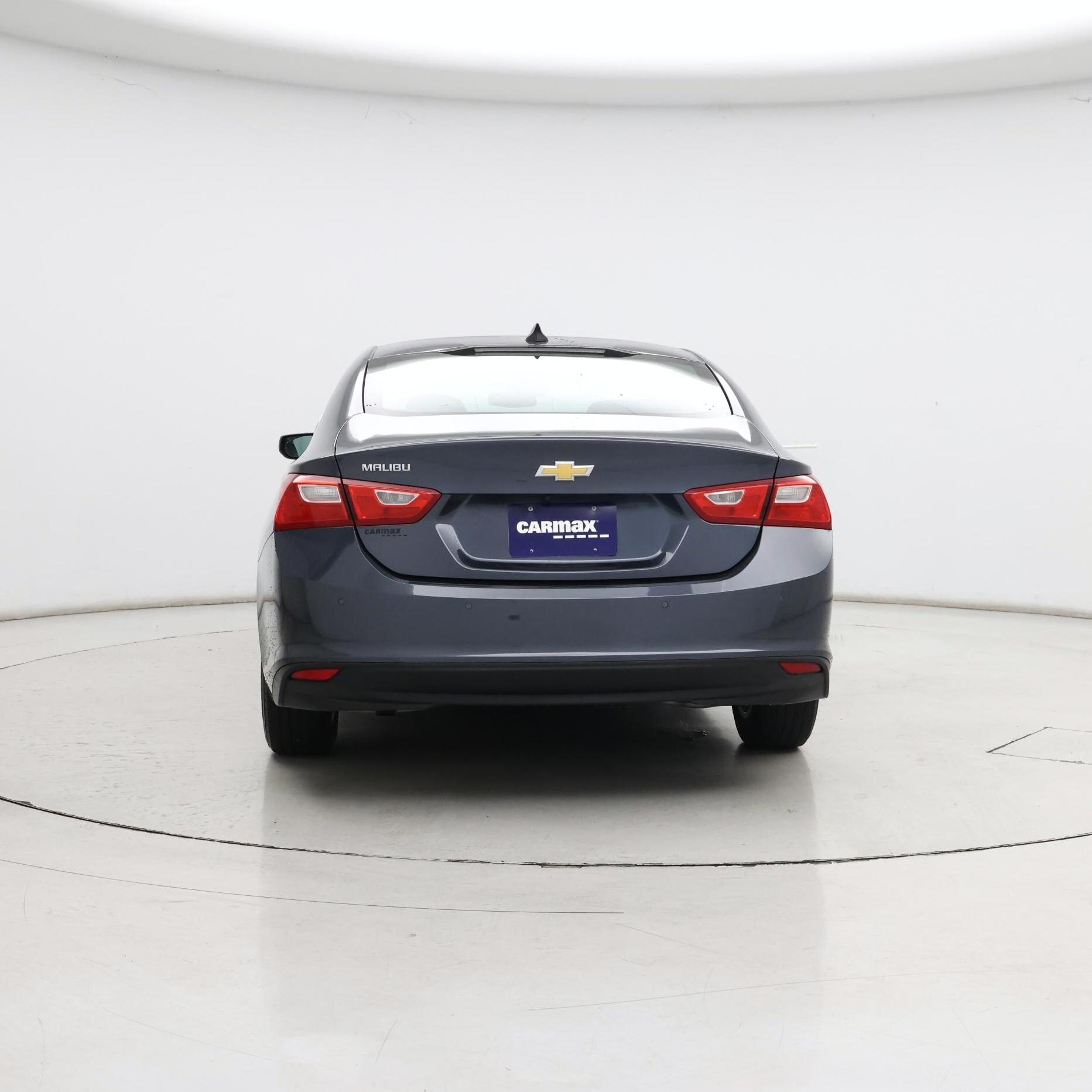 Thumbnail: 2020 Chevrolet Malibu - 6